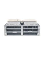 BMW BMW E46 3 Serie OEM Kachelrooster midden NIEUW! 64228361895 8361895