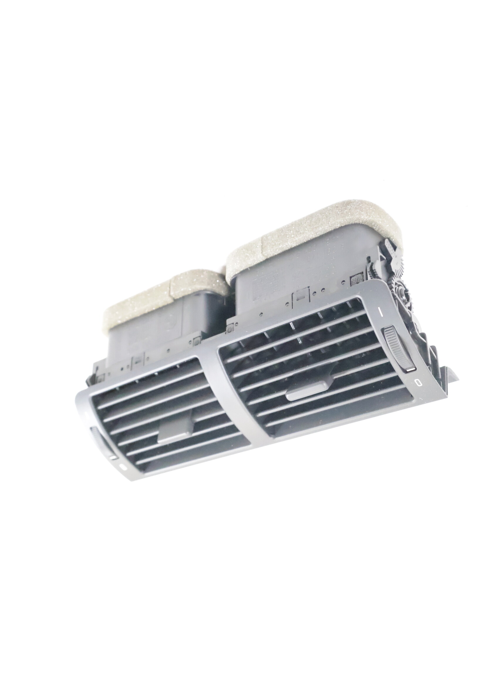 BMW BMW E46 3 Serie OEM Kachelrooster midden NIEUW! 64228361895 8361895