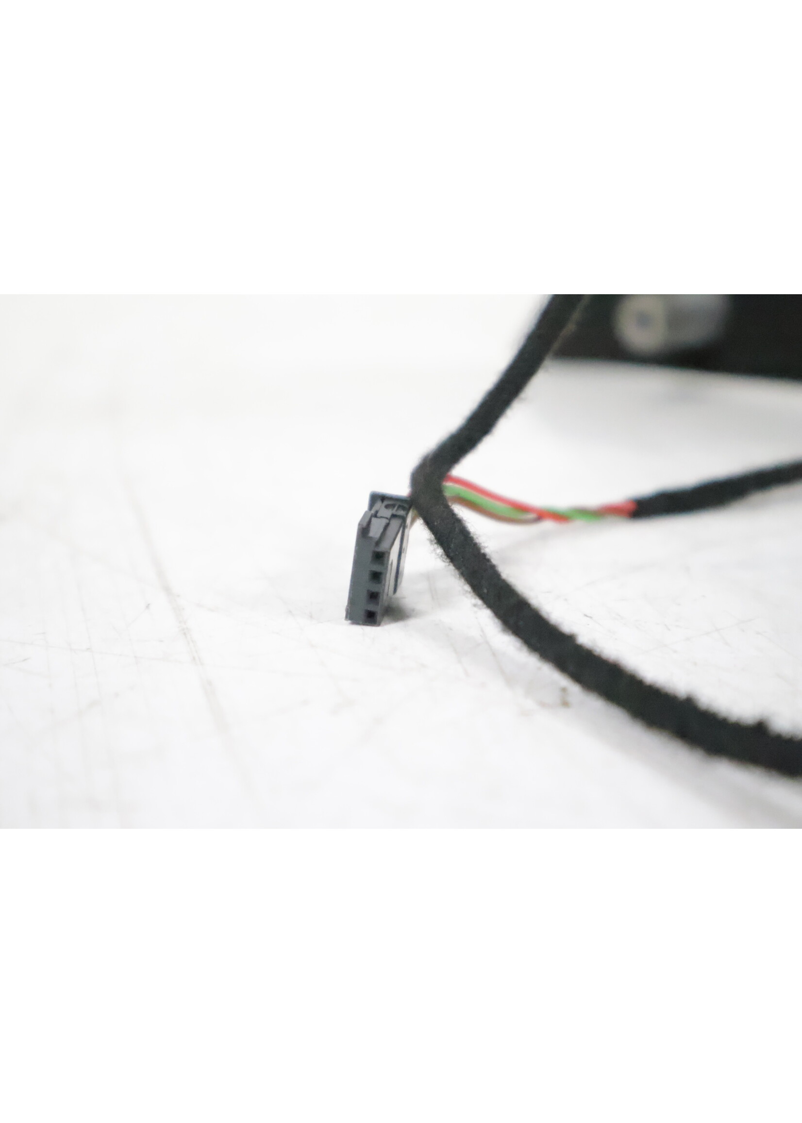 BMW BMW E63 E64 6 Series OEM Outside mirror right NEW! 51167189412 7189412