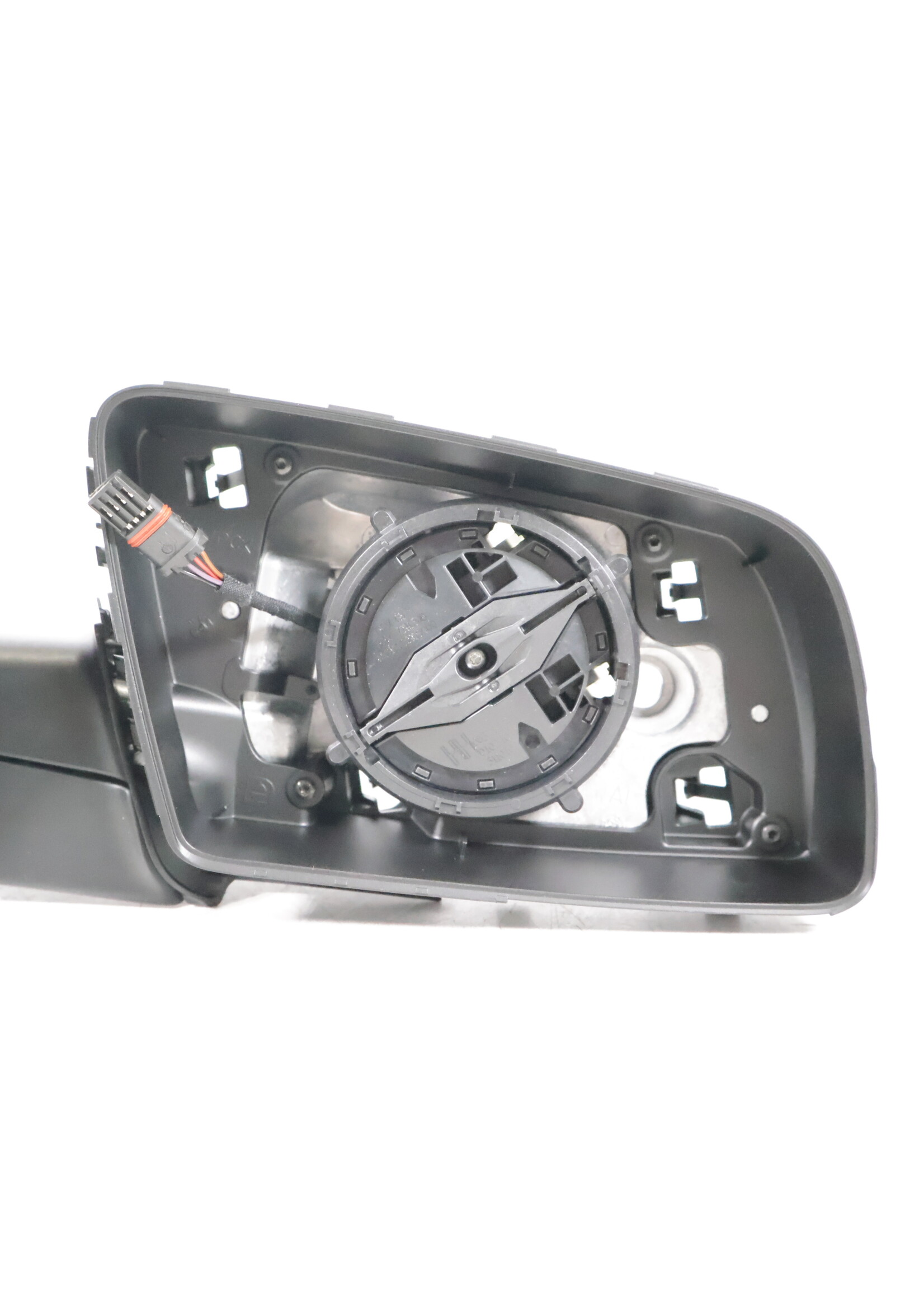 BMW BMW E63 E64 6er OEM Außenspiegel rechts NEU! 51167189412 7189412