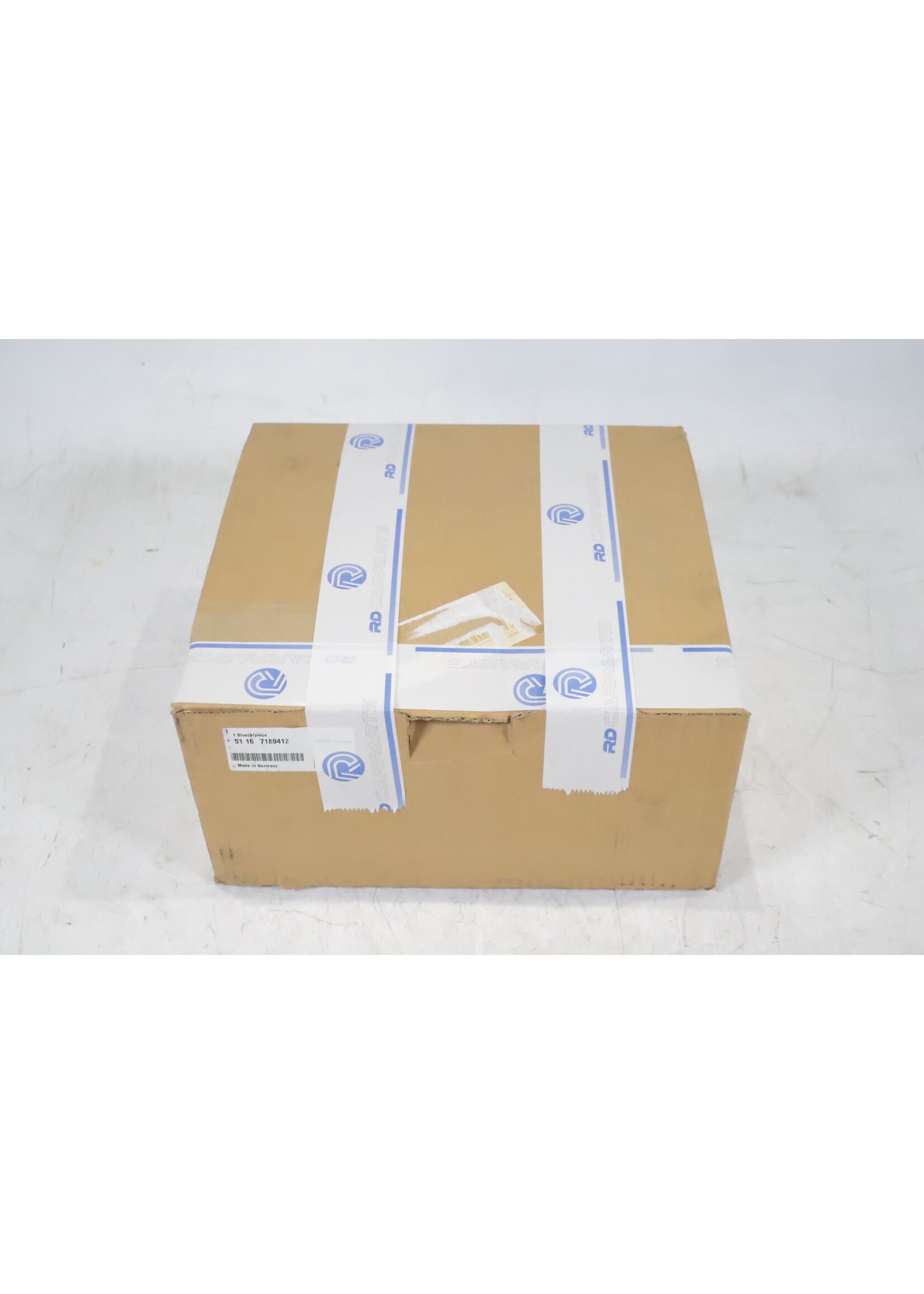 BMW BMW E63 E64 6 Serie OEM Buitenspiegel rechts NIEUW! 51167189412 7189412