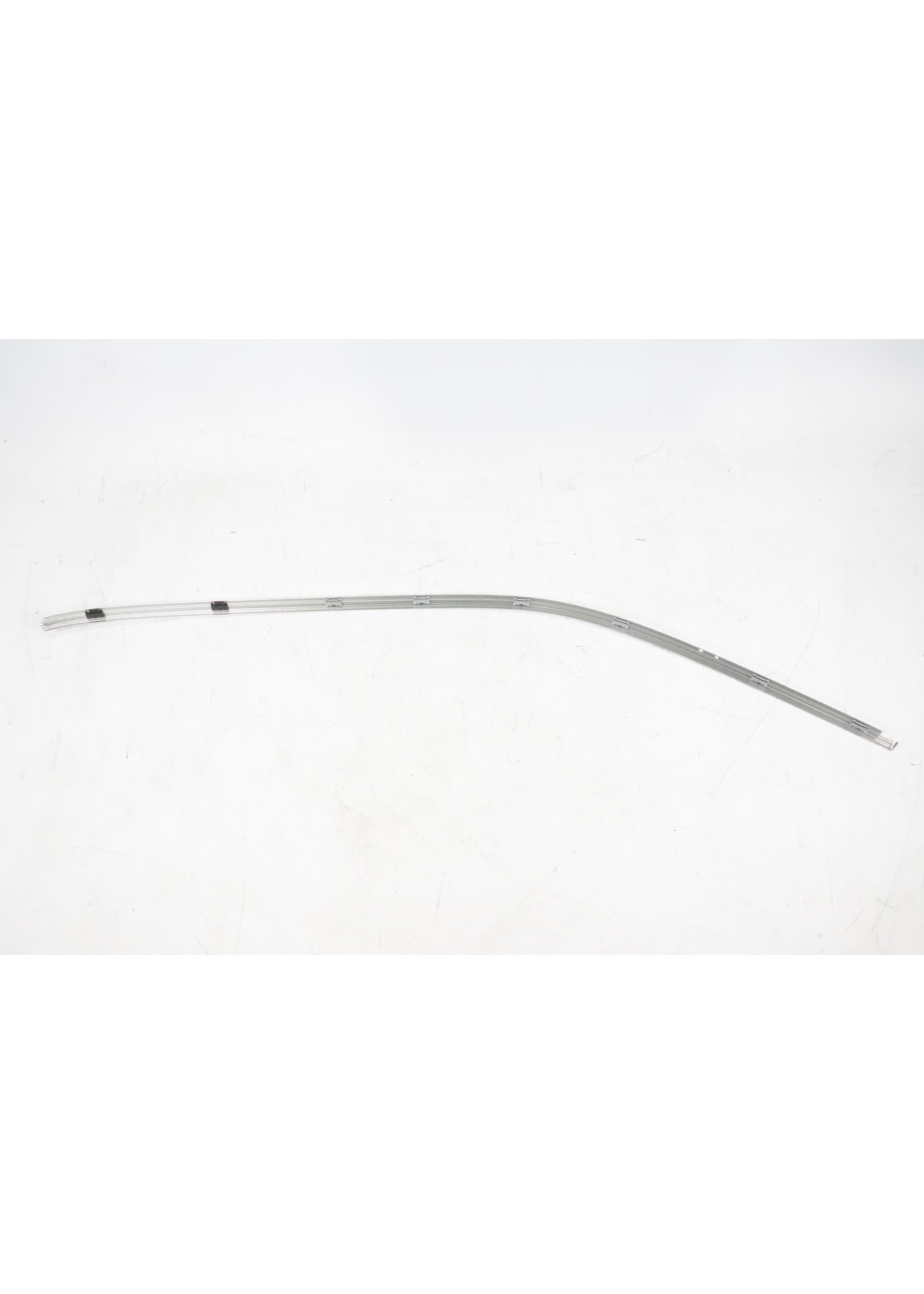 BMW BMW X5 E70 OEM Panel window frame above door right front NEW! 51338036778