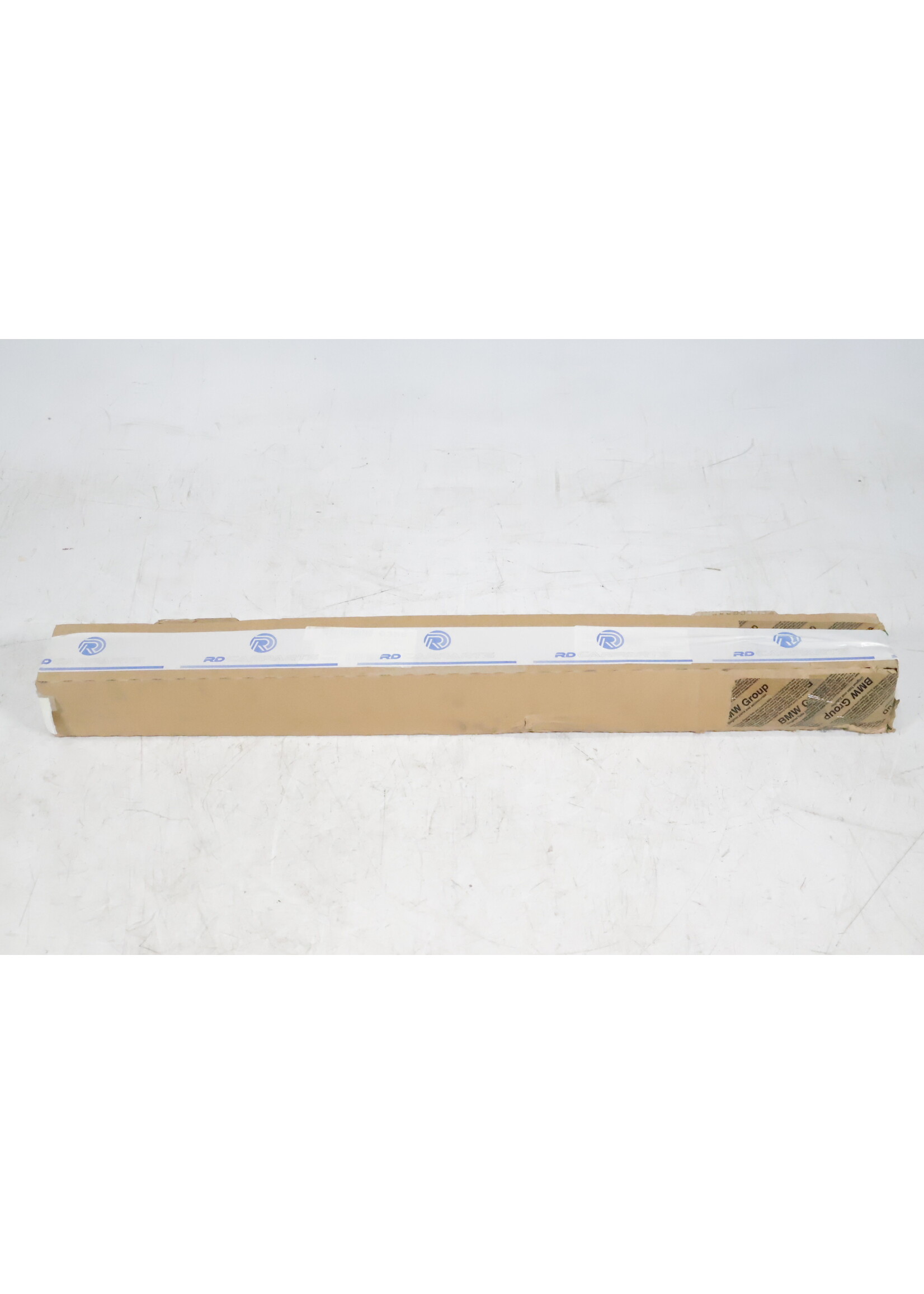 BMW BMW X5 X6 E70 E71 OEM M-Pakket instaplijsten set NIEUW! 51470426783