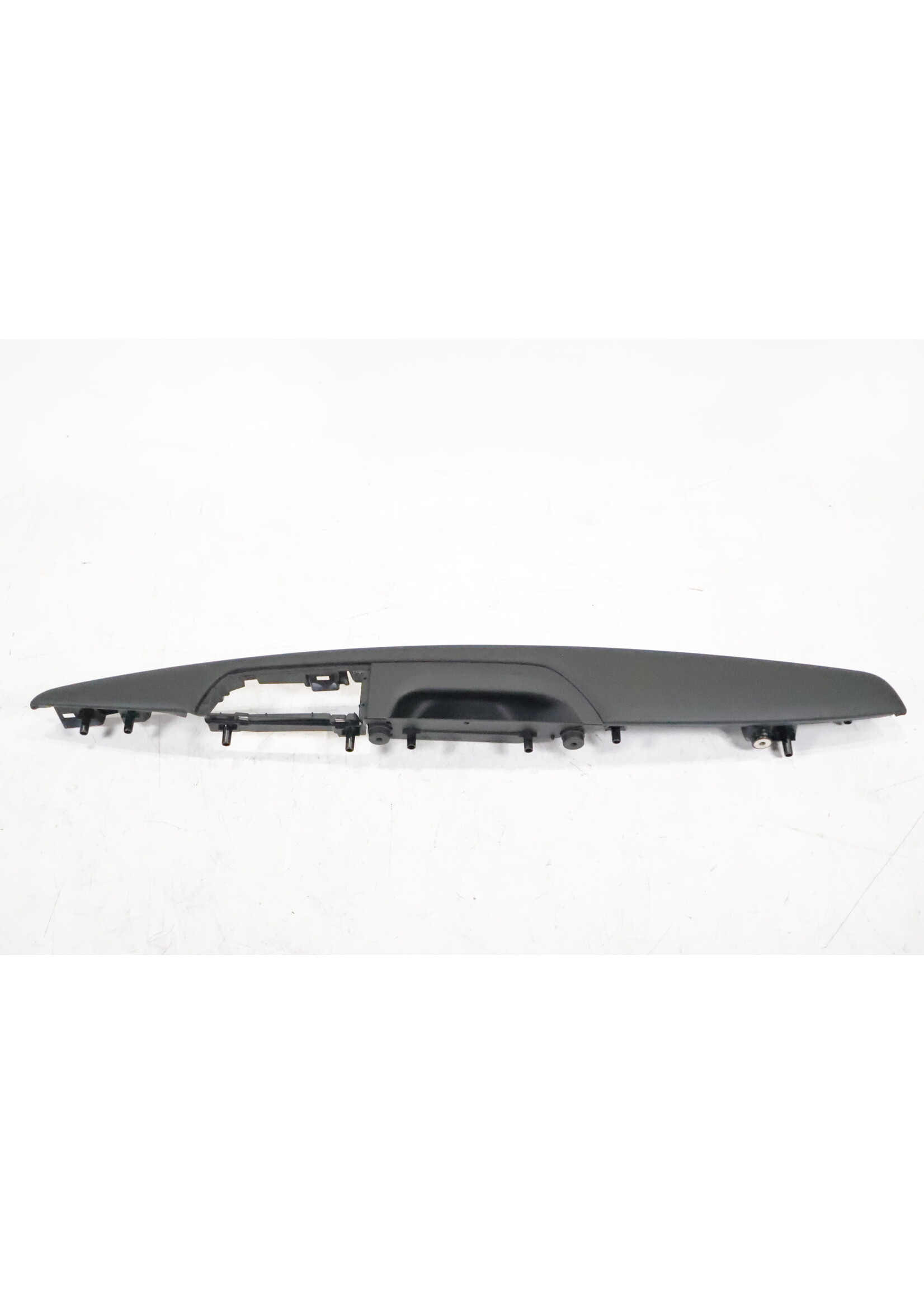 BMW BMW 3 Serie E90 E91 OEM Armleuning links voor zwart NIEUW! 51417239655