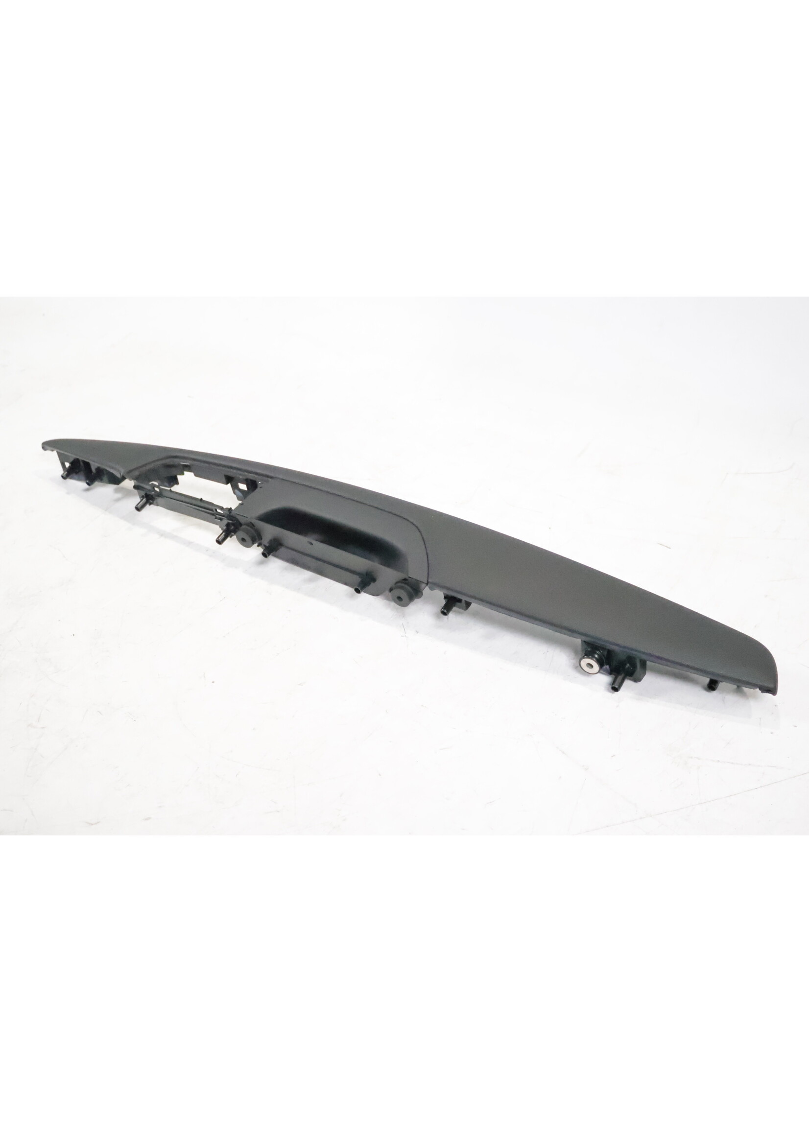 BMW BMW 3 Series E90 E91 OEM Armrest left front black NEW! 51417239655