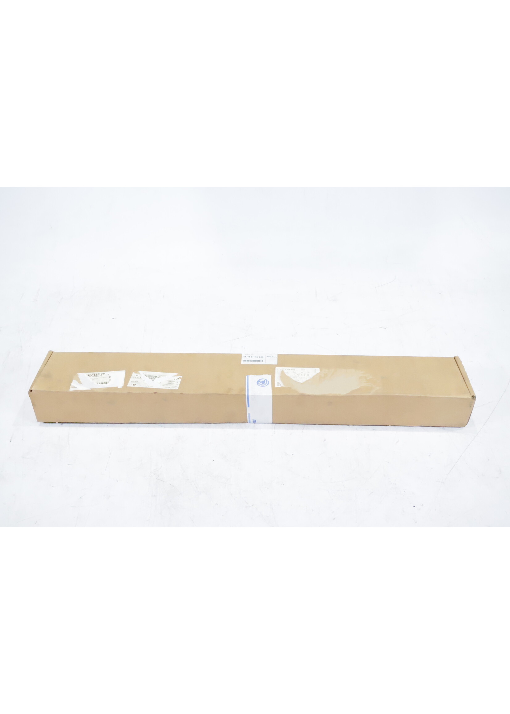 BMW BMW 3er E90 E91 OEM Armlehne links vorne schwarz NEU! 51417239655