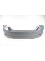 BMW BMW 4er F32 F33 F36 OEM Heckstoßstange NEU! 51127432630 7432630