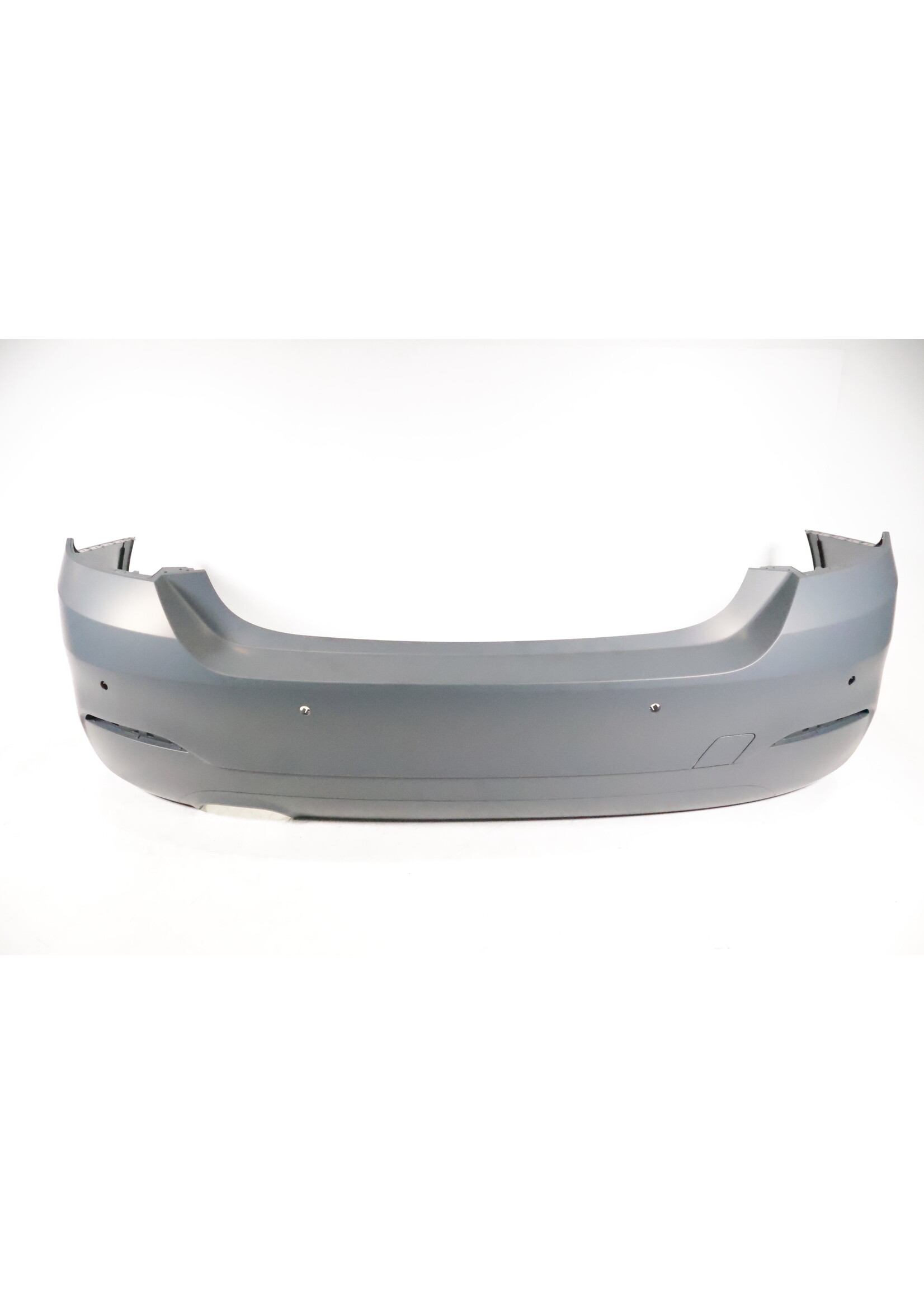 BMW BMW 4er F32 F33 F36 OEM Heckstoßstange NEU! 51127432630 7432630