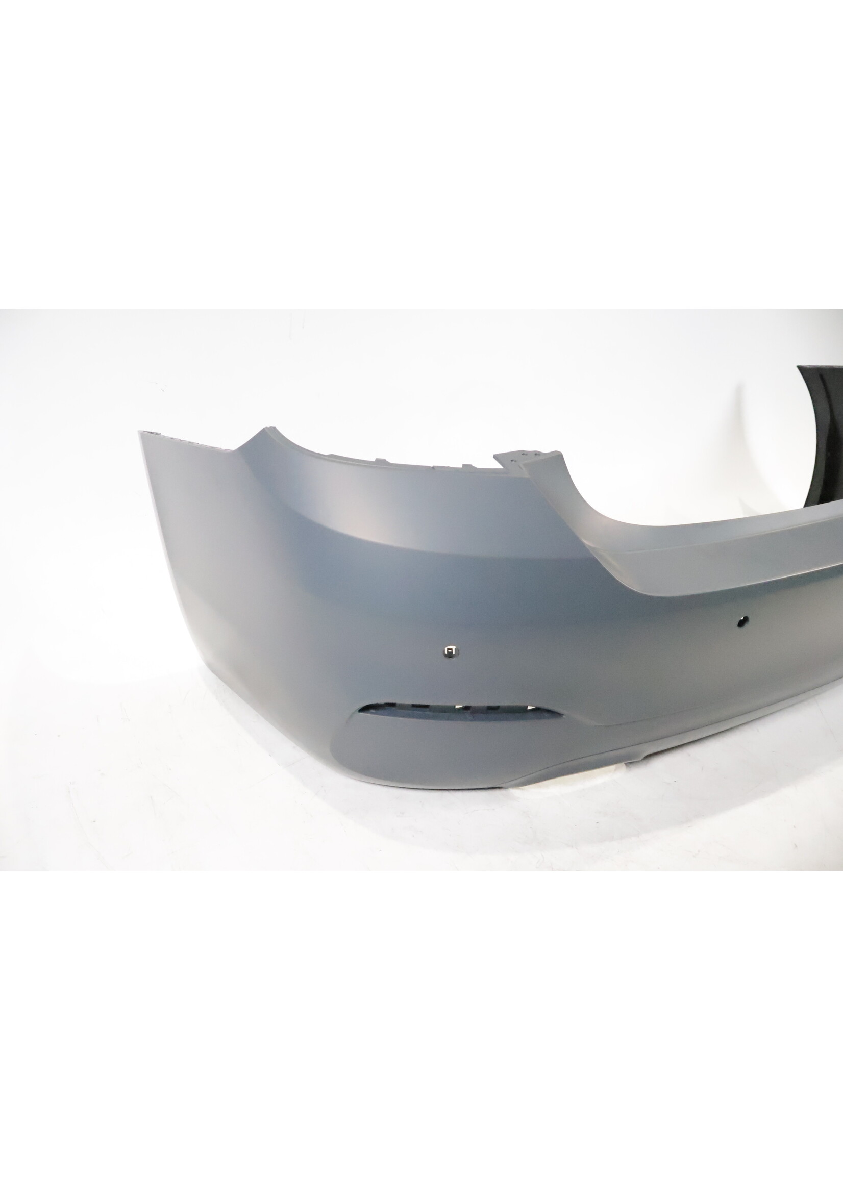 BMW BMW 4 Series F32 F33 F36 OEM rear bumper NEW! 51127432630 7432630
