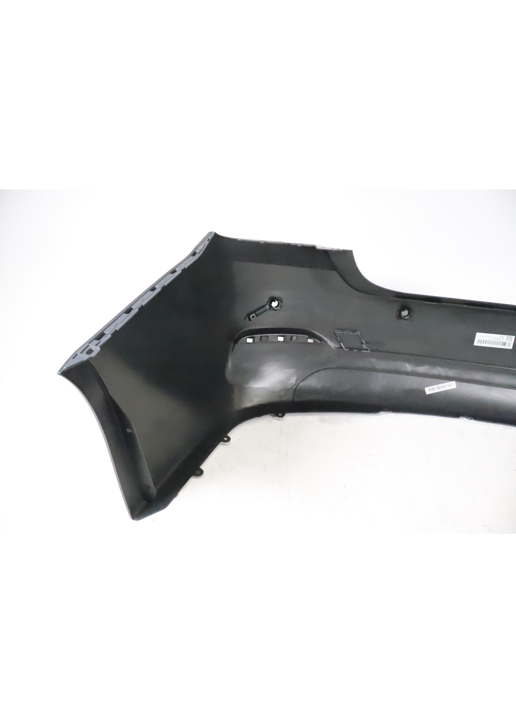 BMW BMW 4 Series F32 F33 F36 OEM rear bumper NEW! 51127432630 7432630