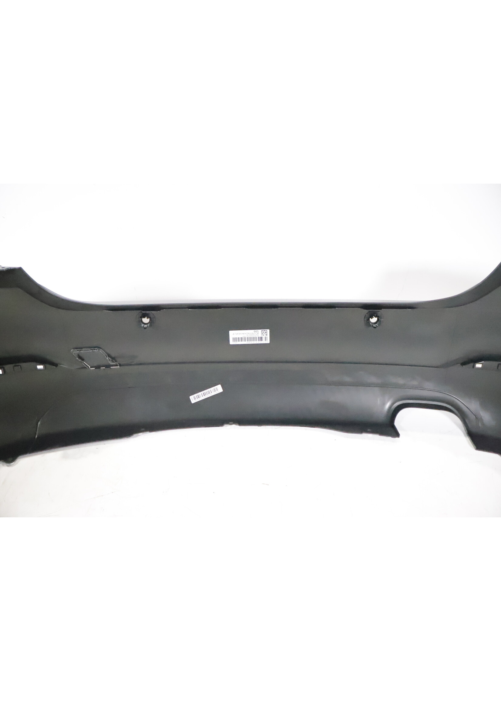 BMW BMW 4 Serie F32 F33 F36 OEM Achterbumper NIEUW! 51127432630 7432630