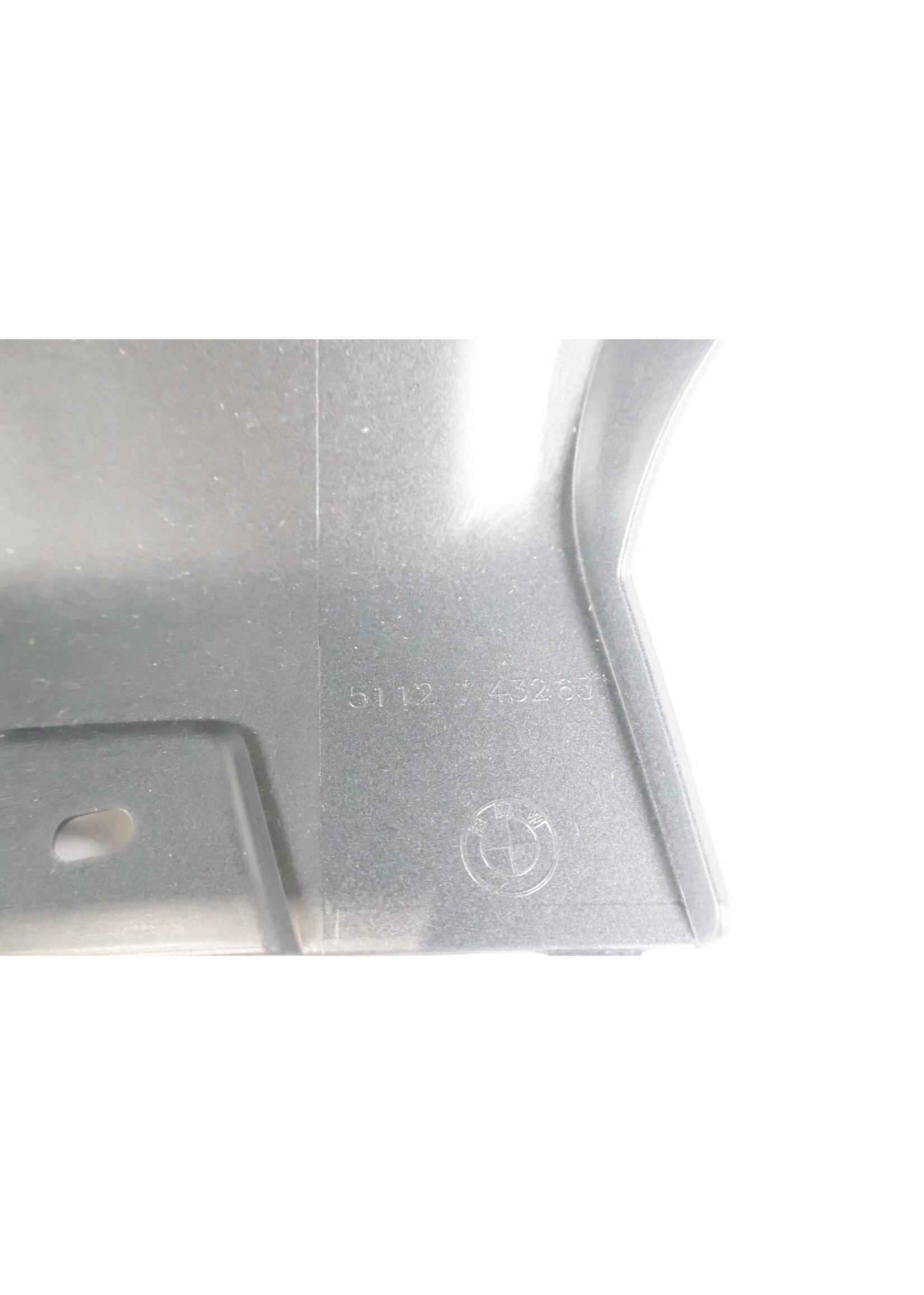 BMW BMW 4 Series F32 F33 F36 OEM rear bumper NEW! 51127432630 7432630