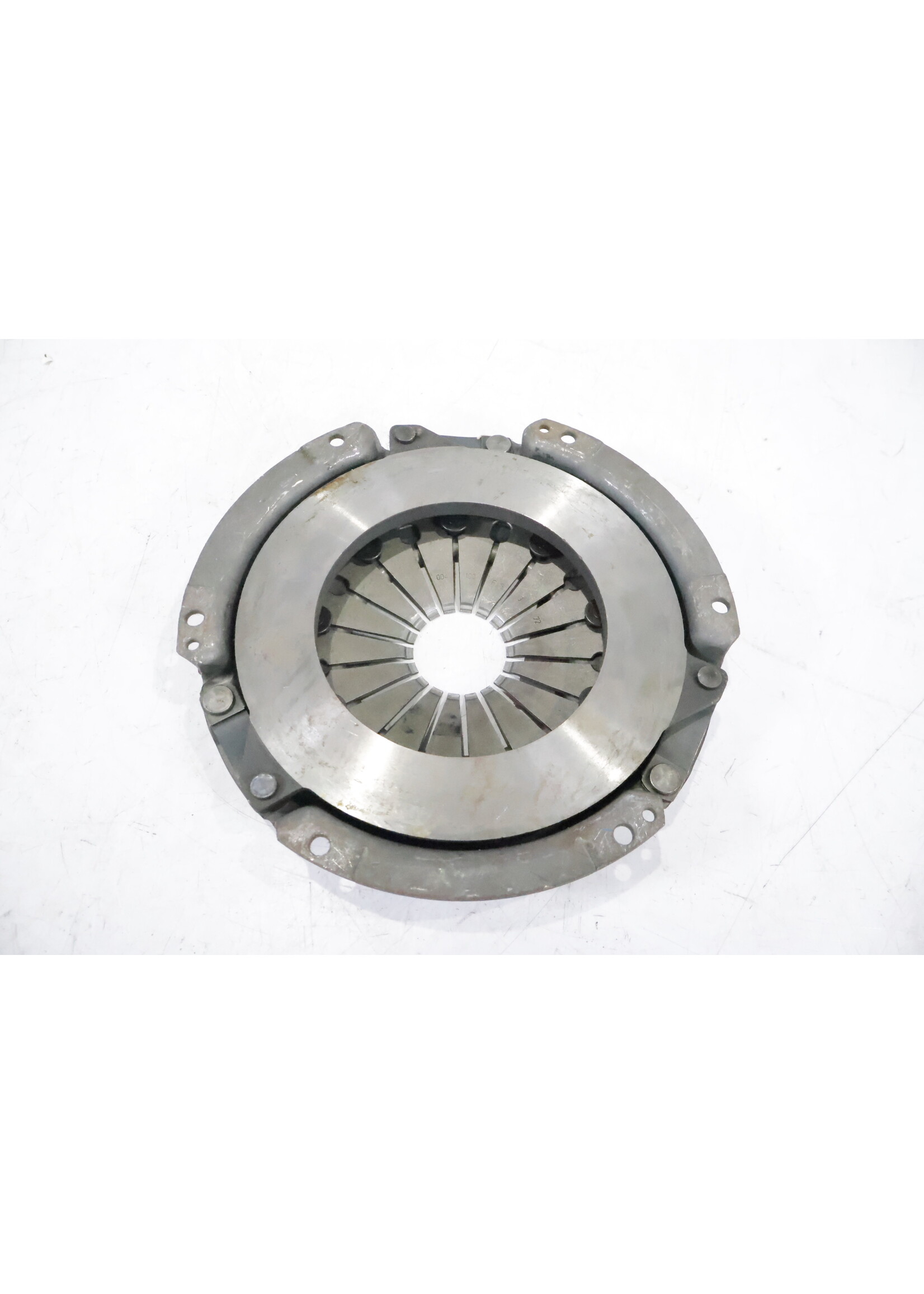 BMW BMW 5 Series E12 M10 OEM Clutch Pressure Plate NEW! 21211201832 1201832