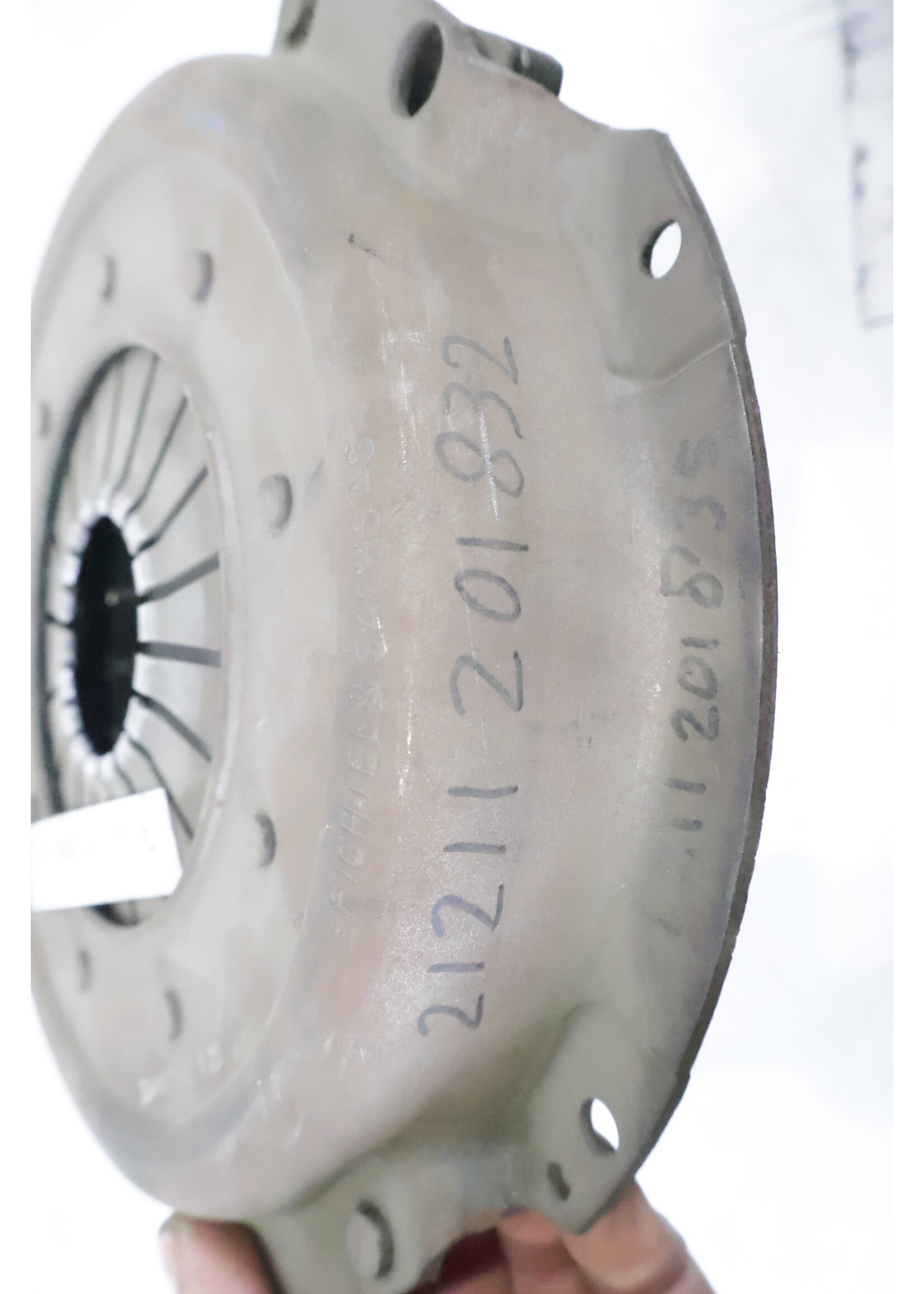 BMW BMW 5 Serie E12 M10 OEM Drukgroep koppeling NIEUW! 21211201832 1201832