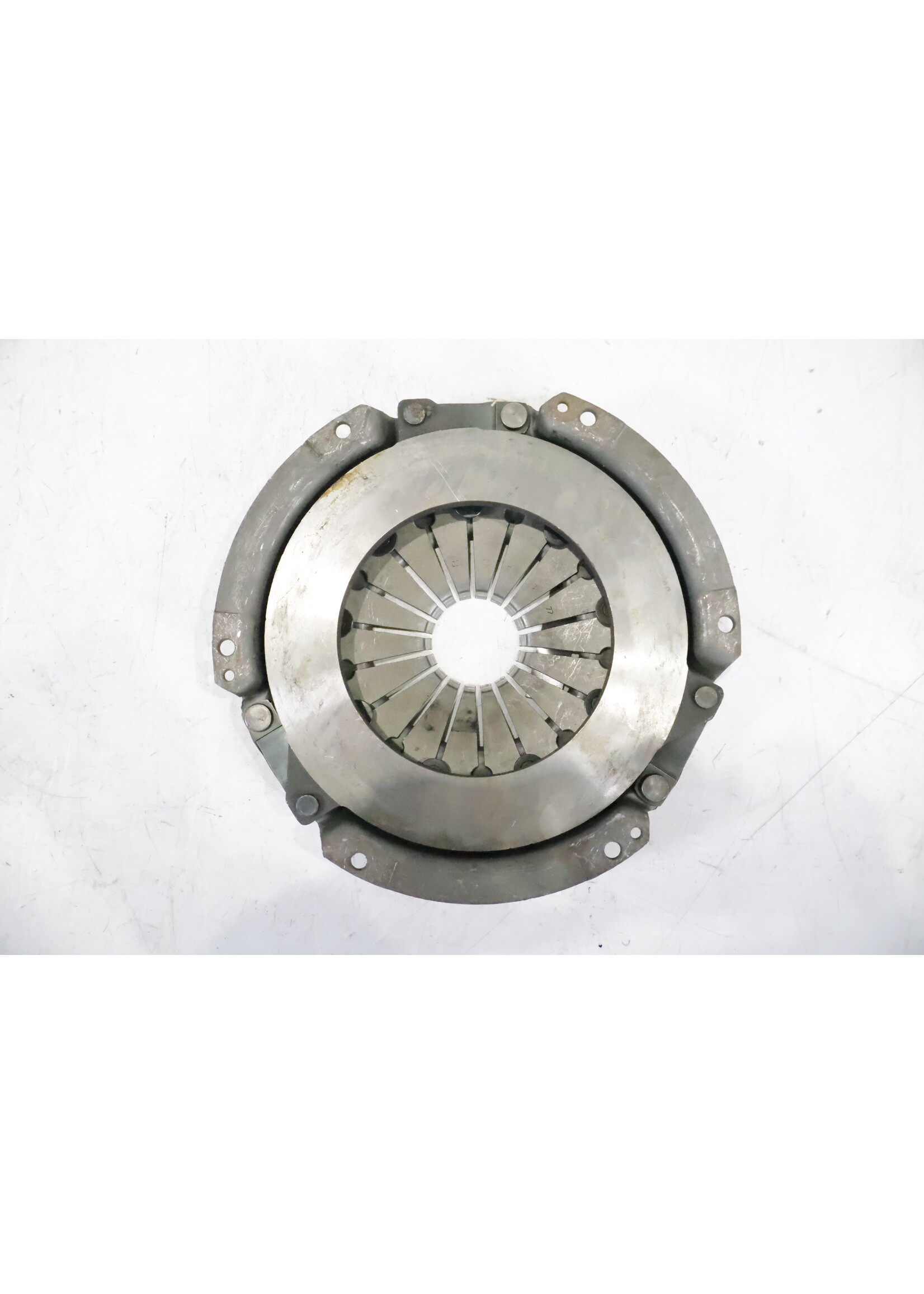 BMW BMW 5 Series E12 M10 OEM Clutch Pressure Plate NEW! 21211201832 1201832