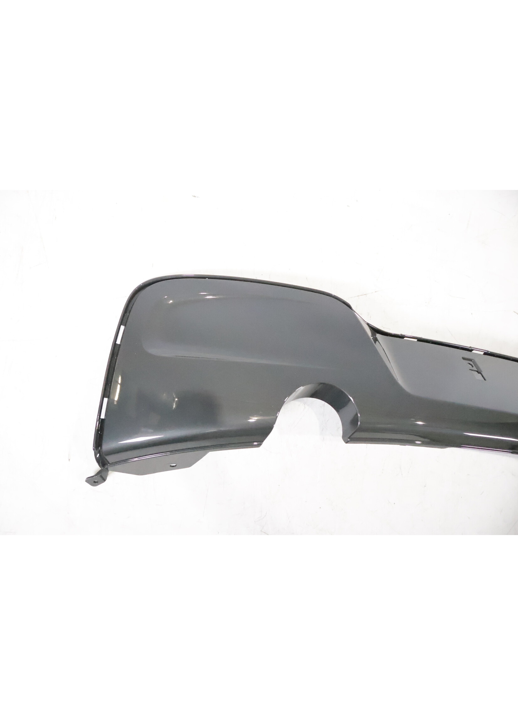 BMW BMW 1er F20 F21 OEM M135i Diffusor Heckstoßstange NEU! 51128051928 8051928