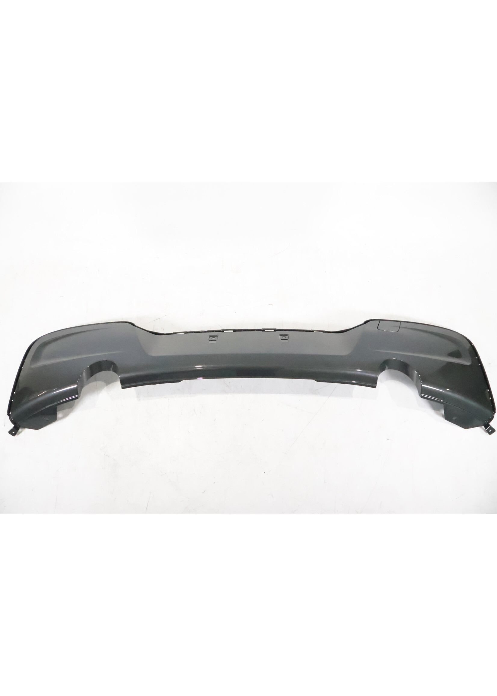 BMW BMW 1 Serie F20 F21 OEM M135i Diffuser achterbumper NIEUW! 51128051928 8051928