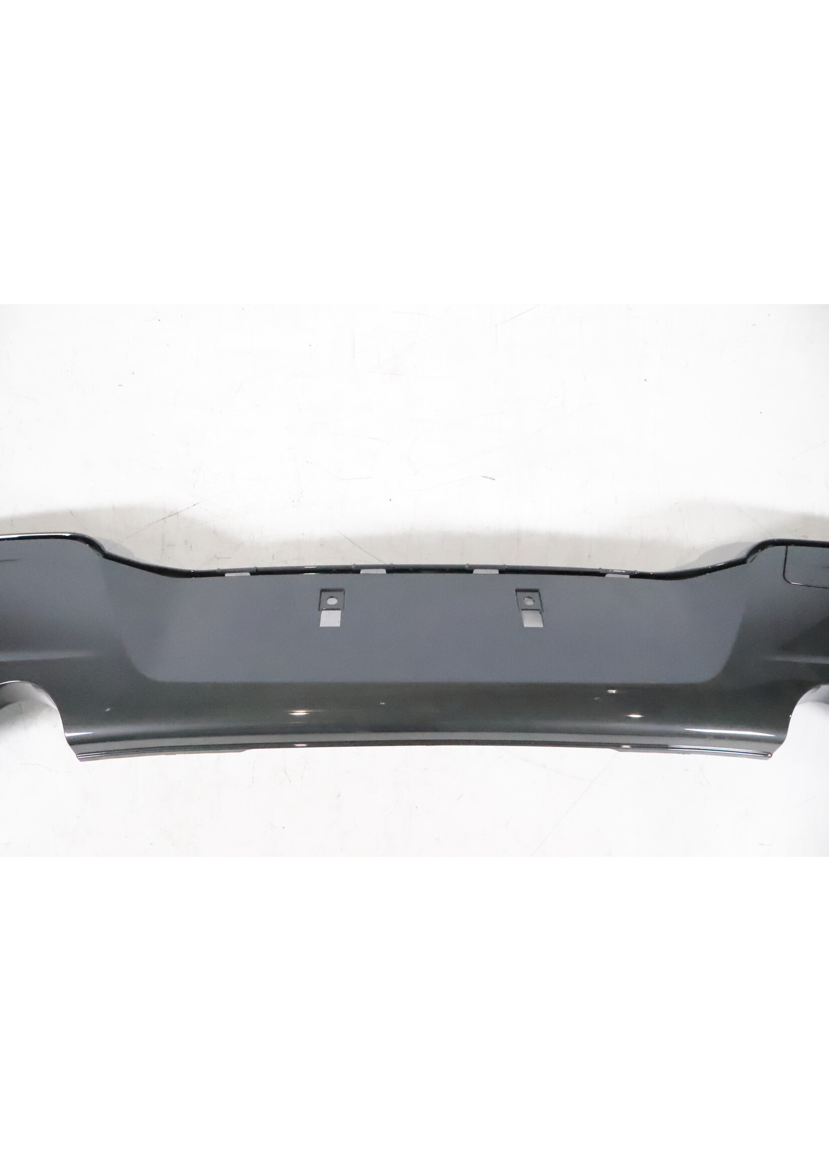 BMW BMW 1 Series F20 F21 OEM M135i Diffuser rear bumper NEW! 51128051928 8051928