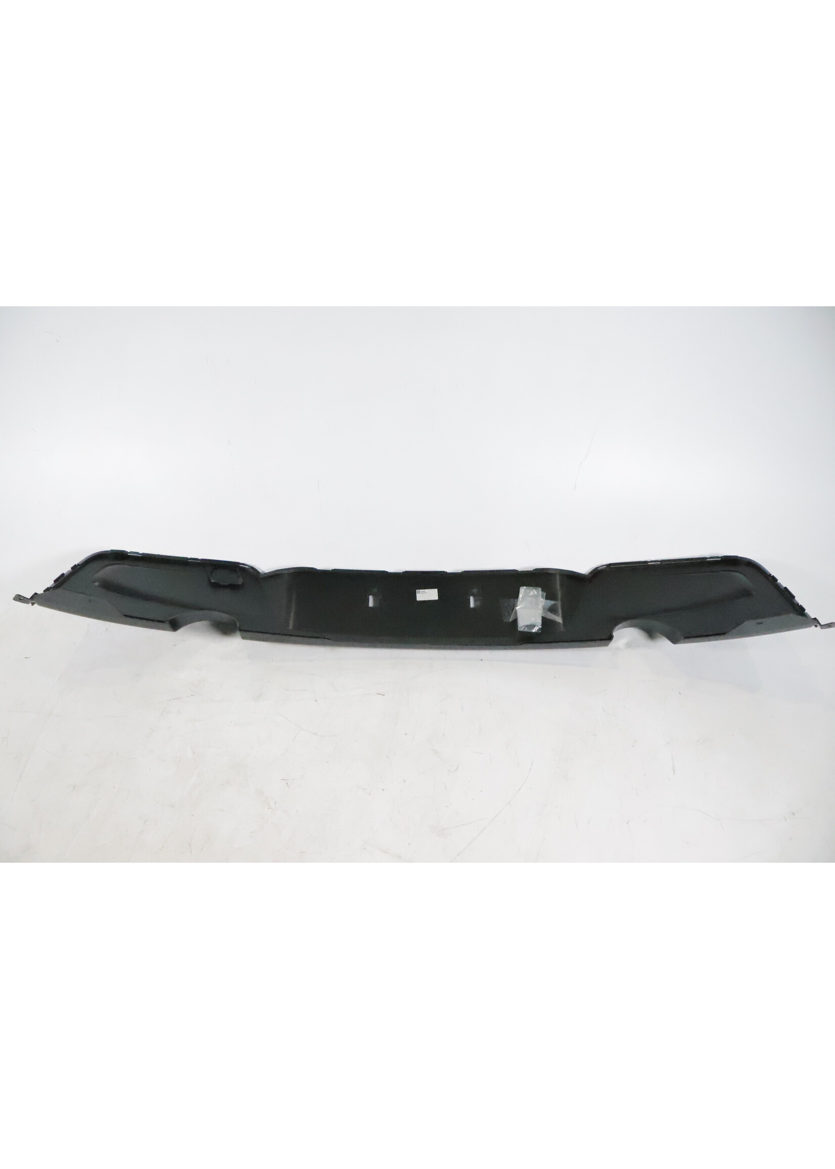 BMW BMW 1er F20 F21 OEM M135i Diffusor Heckstoßstange NEU! 51128051928 8051928