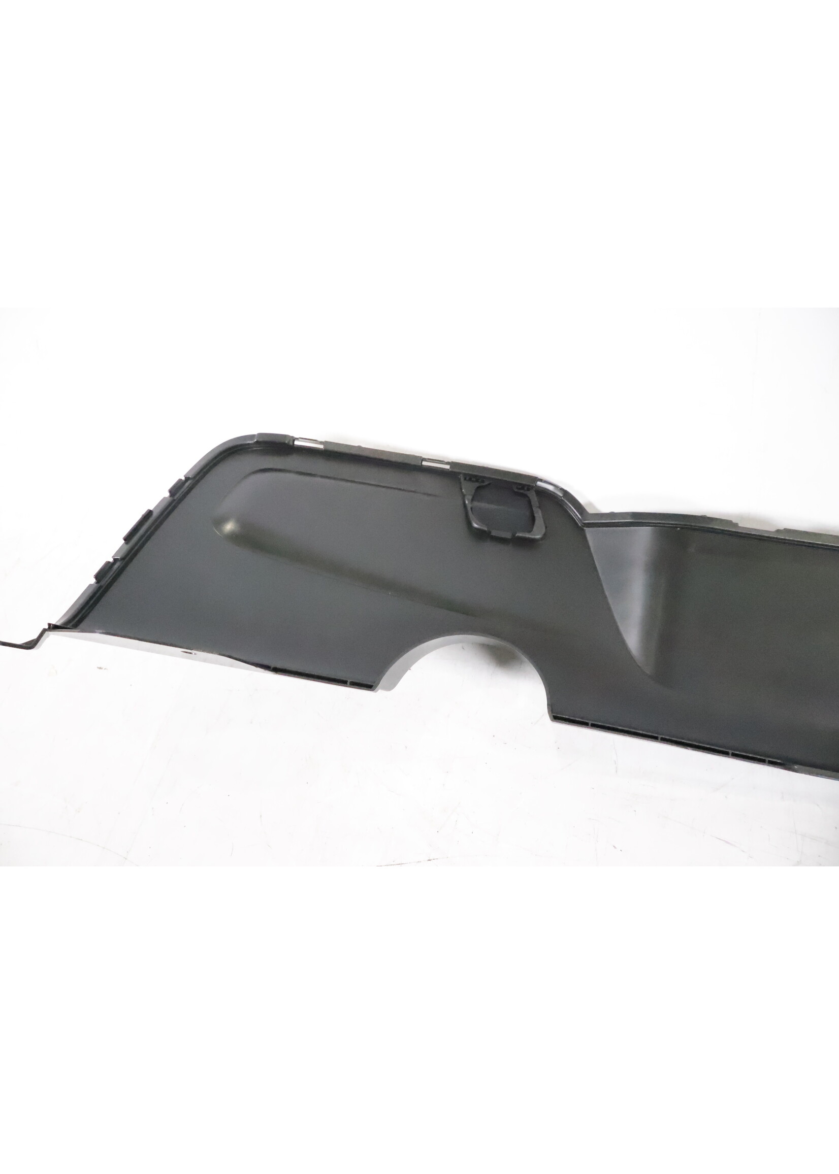 BMW BMW 1 Serie F20 F21 OEM M135i Diffuser achterbumper NIEUW! 51128051928 8051928