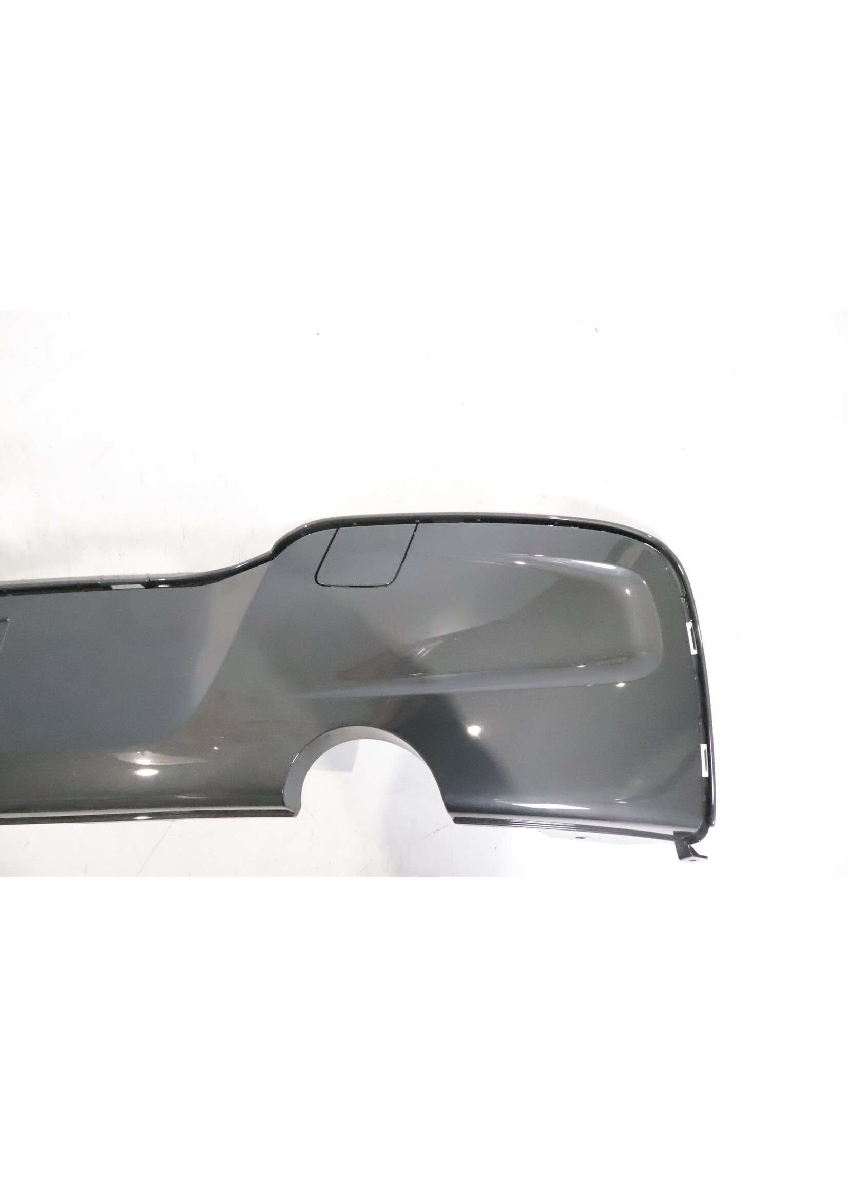 BMW BMW 1er F20 F21 OEM M135i Diffusor Heckstoßstange NEU! 51128051928 8051928