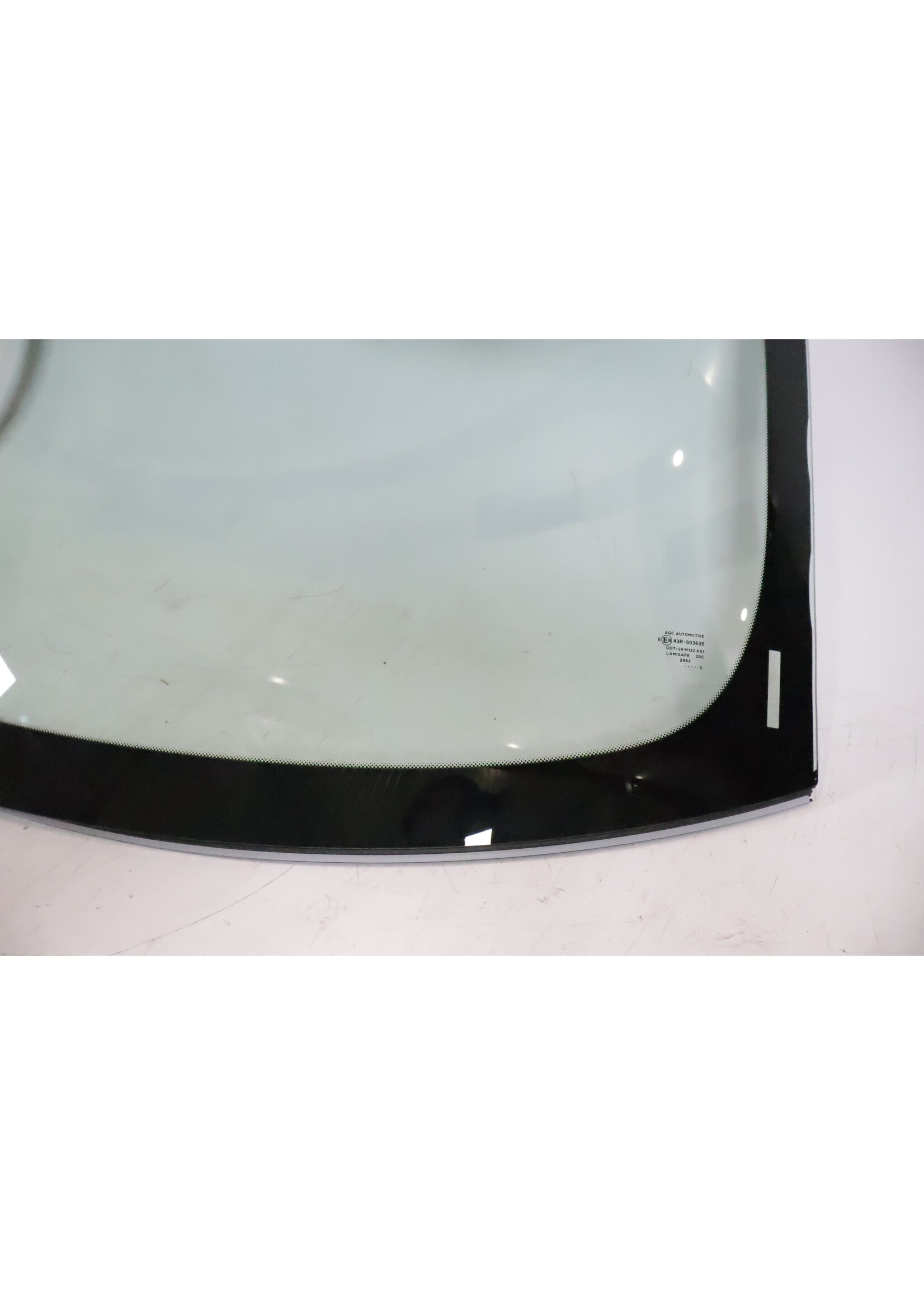 BMW MINI Countryman R60 Windscreen with rain sensor NEW! 51319808682
