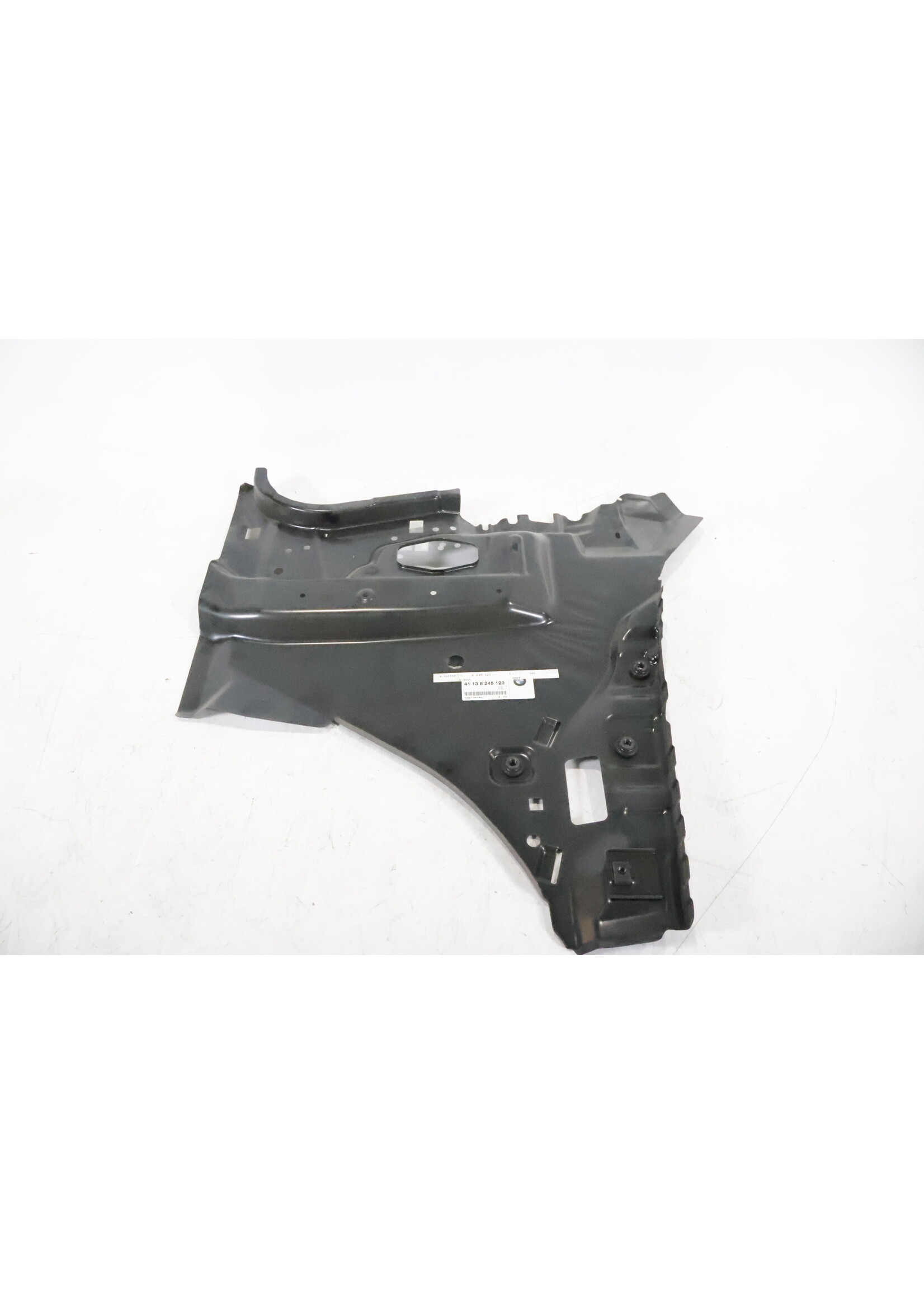 BMW BMW 3er E46 OEM Innensäule A rechts Karosserie NEU! 41138245120