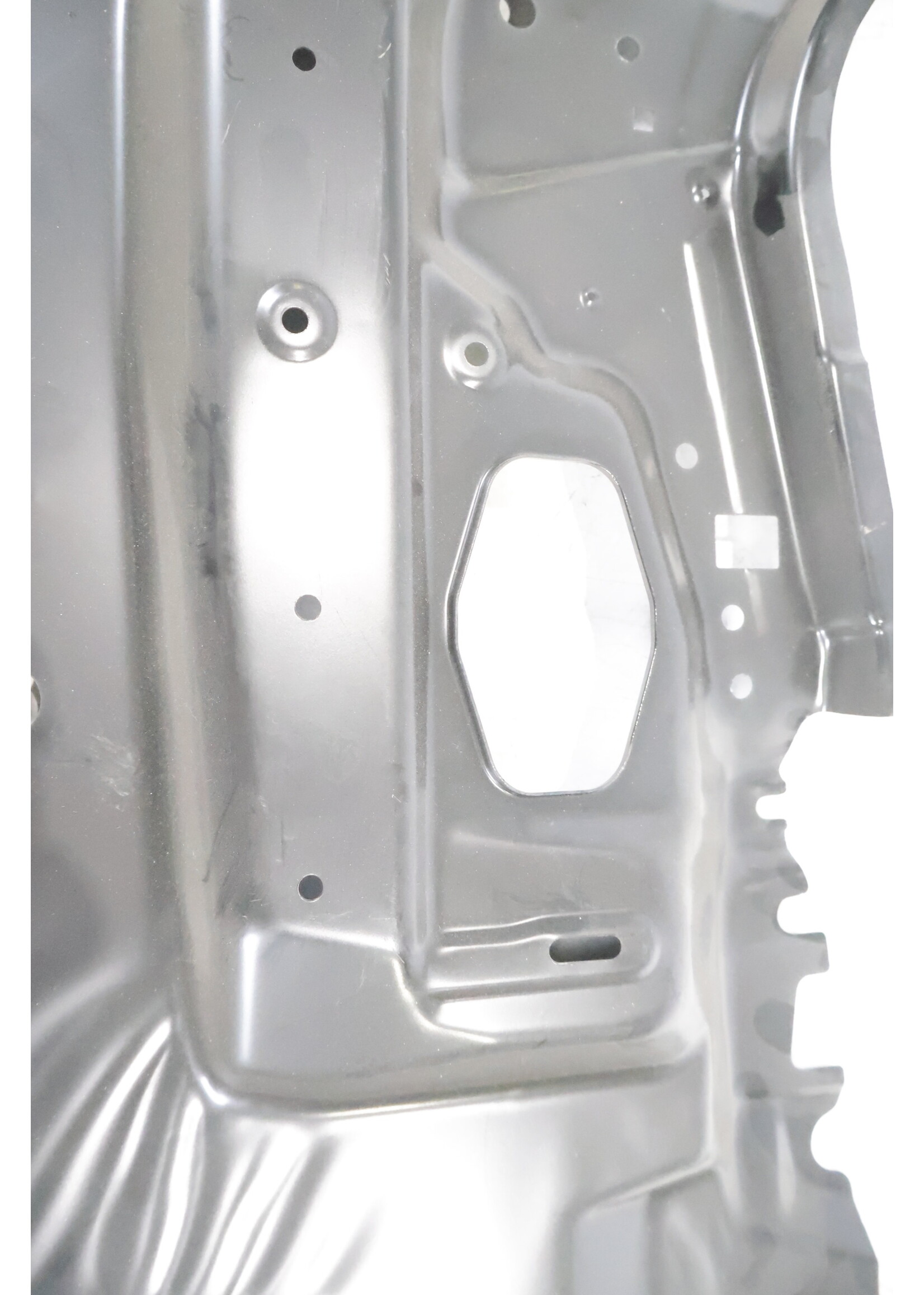 BMW BMW 3er E46 OEM Innensäule A rechts Karosserie NEU! 41138245120