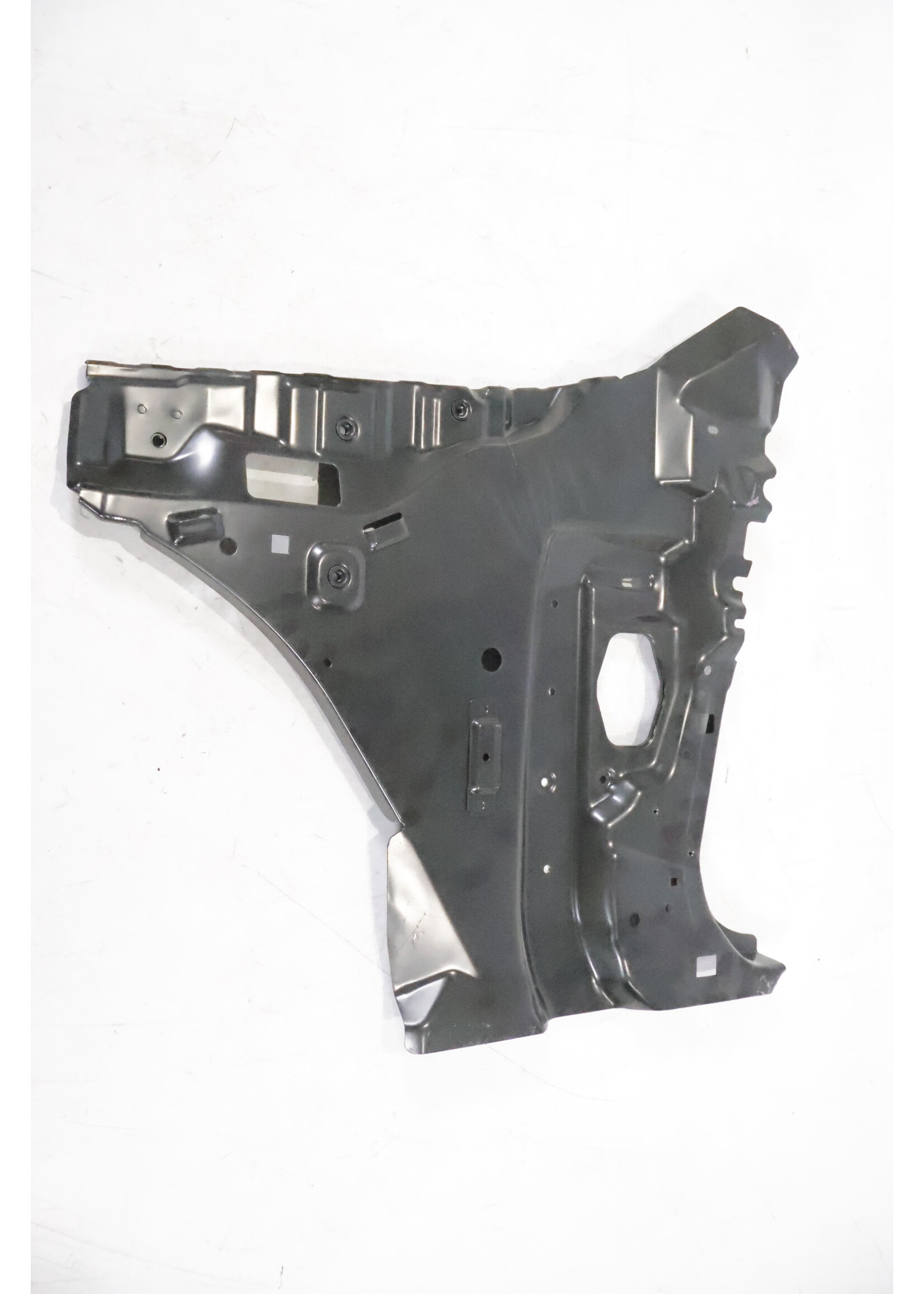 BMW  BMW 3 Series E46 OEM Interior column A right bodywork NEW! 41138245120