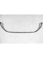 BMW MINI Cooper F55 F56 F57 Front grille molding in high-gloss black 9450550