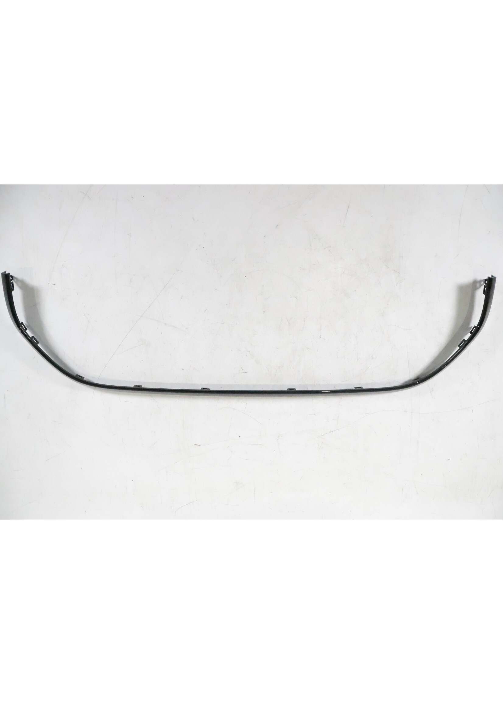 BMW MINI Cooper F55 F56 F57 Frontgrillzierleiste in Hochglanzschwarz 9450550