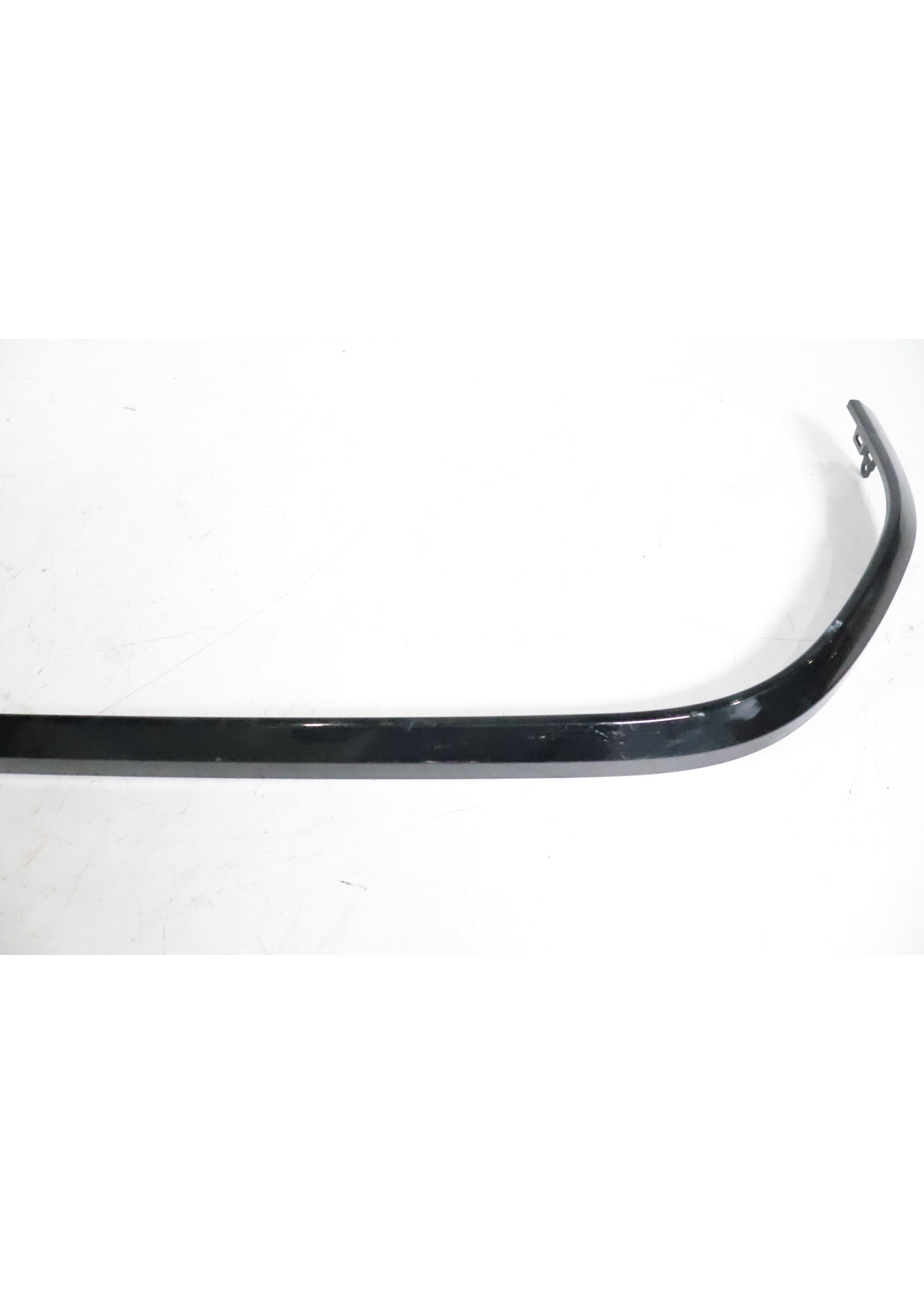 BMW MINI Cooper F55 F56 F57 Frontgrillzierleiste in Hochglanzschwarz 9450550