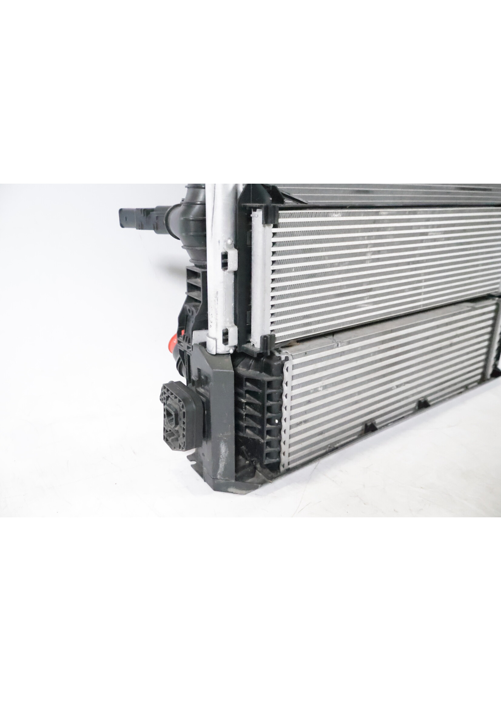 BMW BMW X3 G01 2.0 petrol cooler package complete 64539473848 17118472321