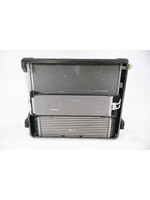 BMW BMW X3 G01 B48 2.0 Benziner komplettes Kühlpaket 64539473848 9473848