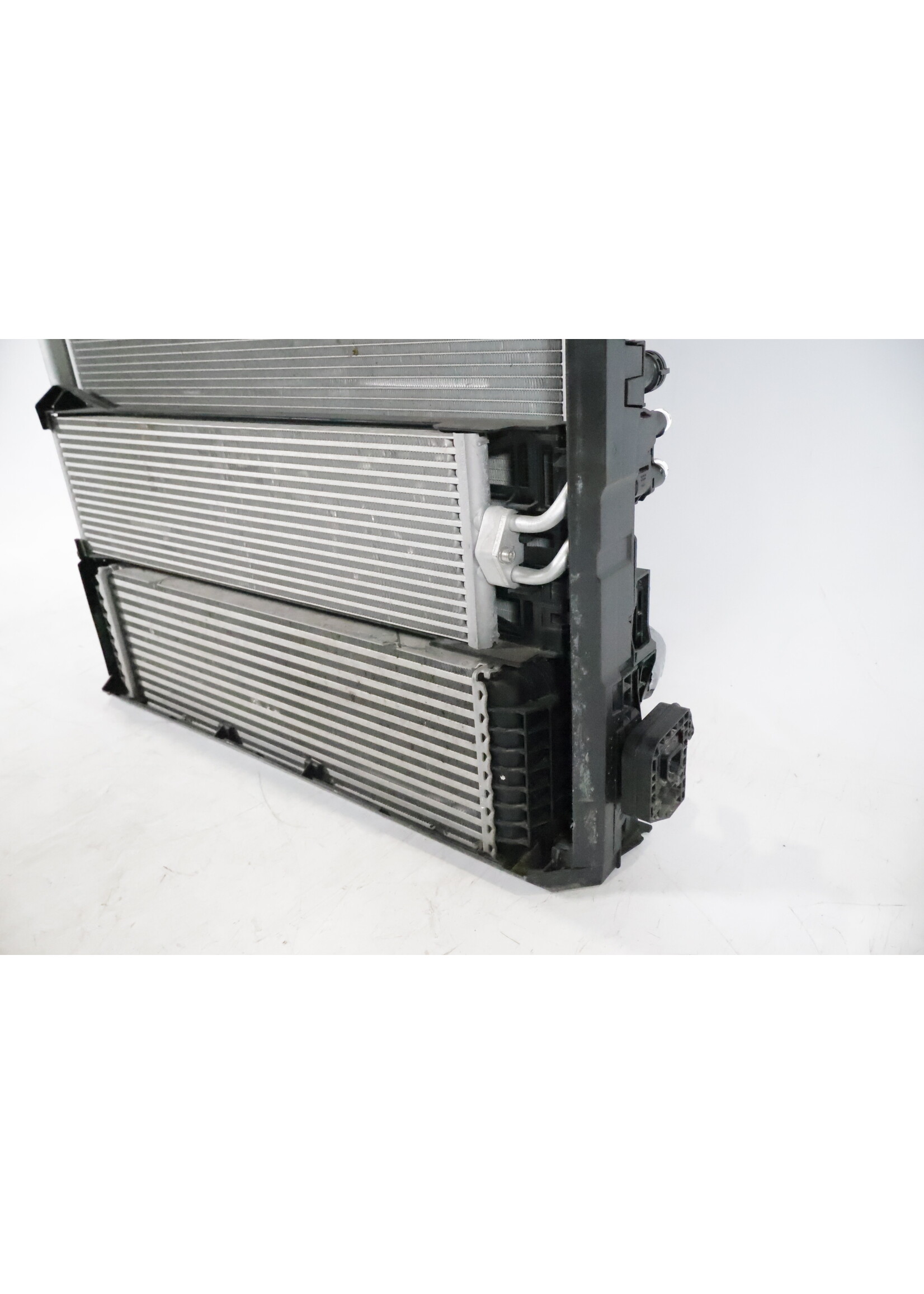 BMW BMW X3 G01 2.0 petrol cooler package complete 64539473848 17118472321