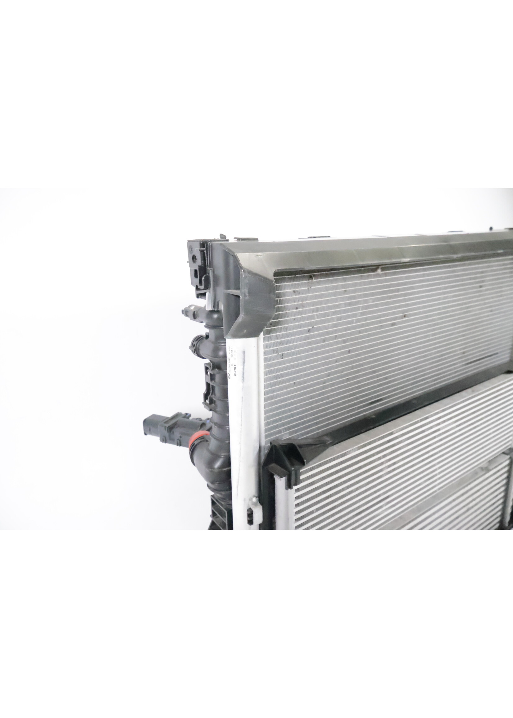 BMW BMW X3 G01 2.0 Benzin Kühlerpaket komplett 64539473848 17118472321