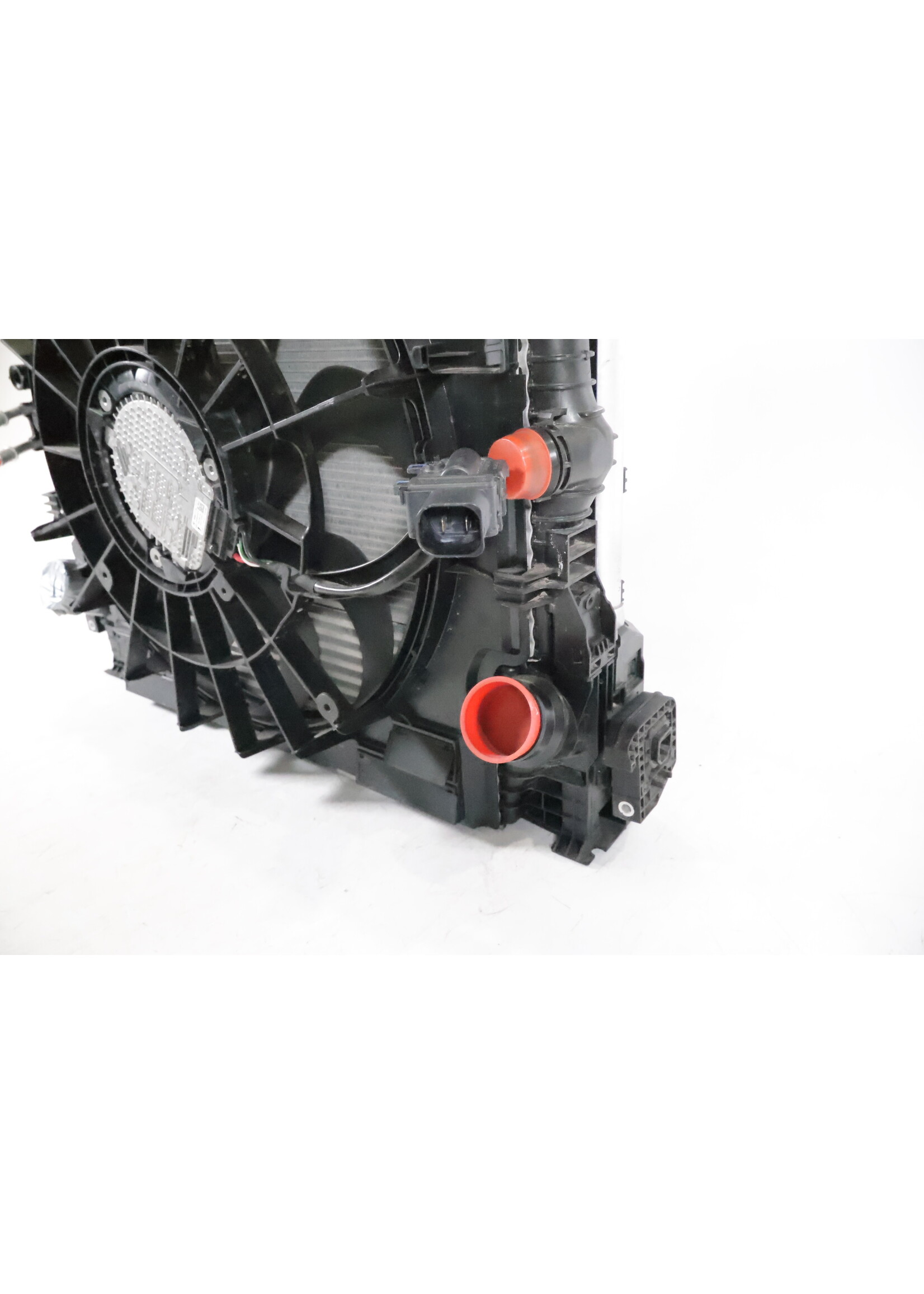 BMW BMW X3 G01 2.0 petrol cooler package complete 64539473848 17118472321