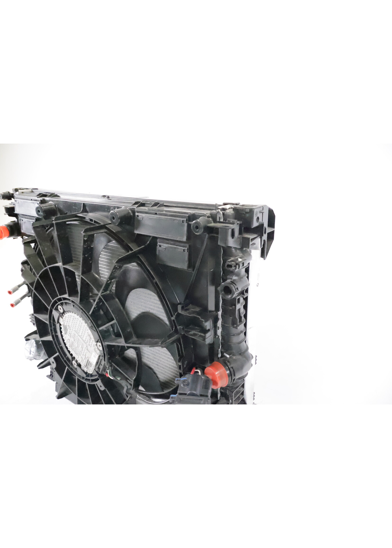 BMW BMW X3 G01 2.0 Benzin Kühlerpaket komplett 64539473848 17118472321