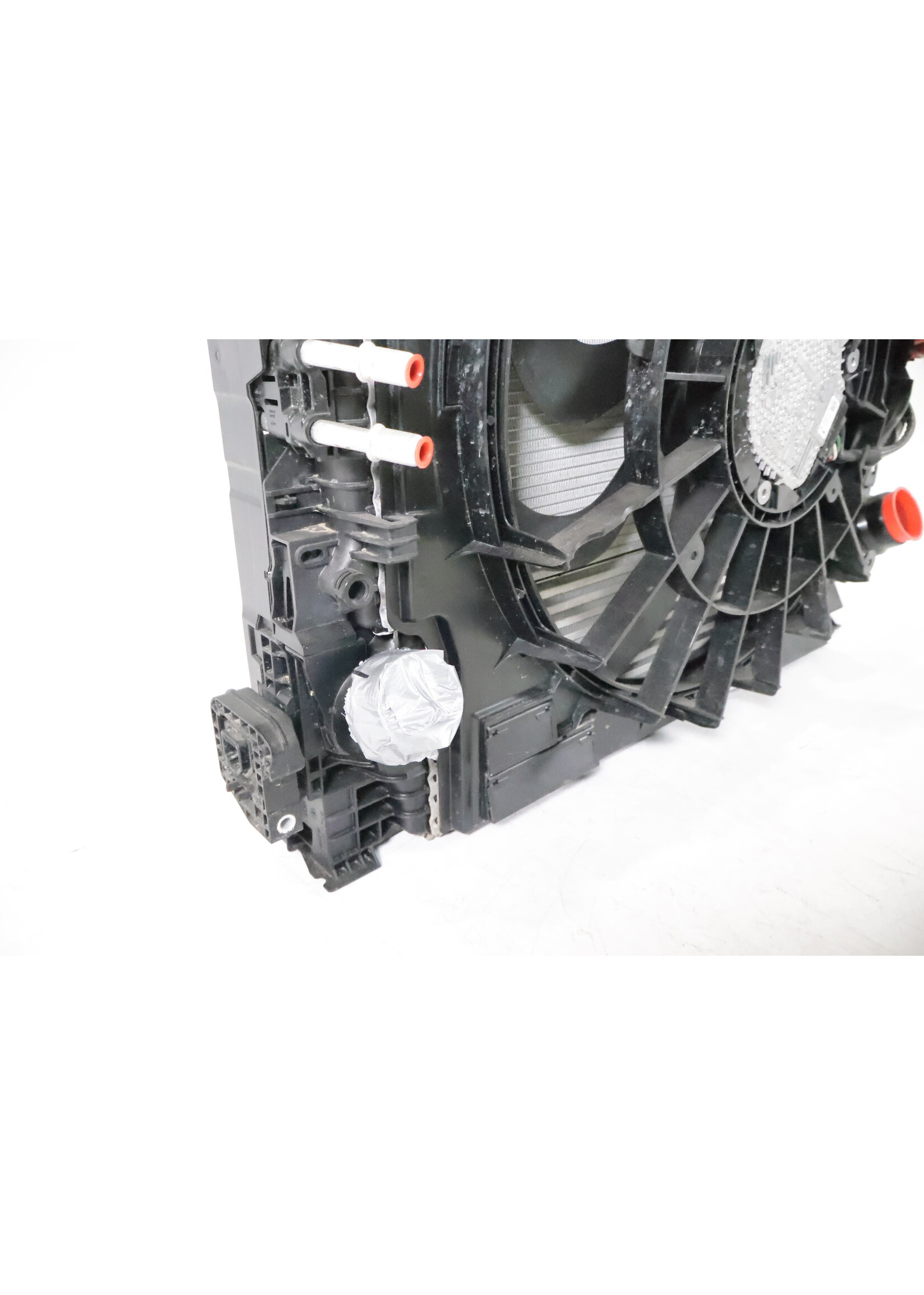 BMW BMW X3 G01 2.0 benzine koelerpakket compleet 64539473848 17118472321