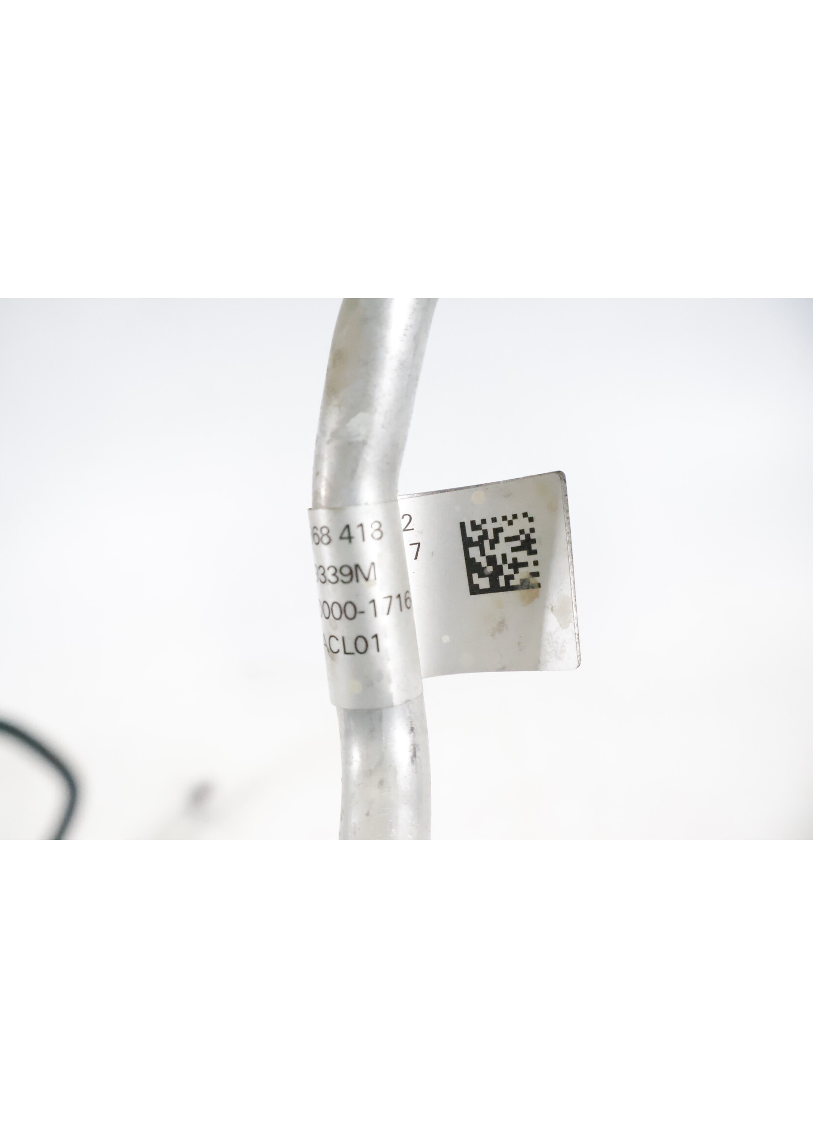 BMW BMW X3 G01 Aircoleiding / airco hoge druk leiding 9868418