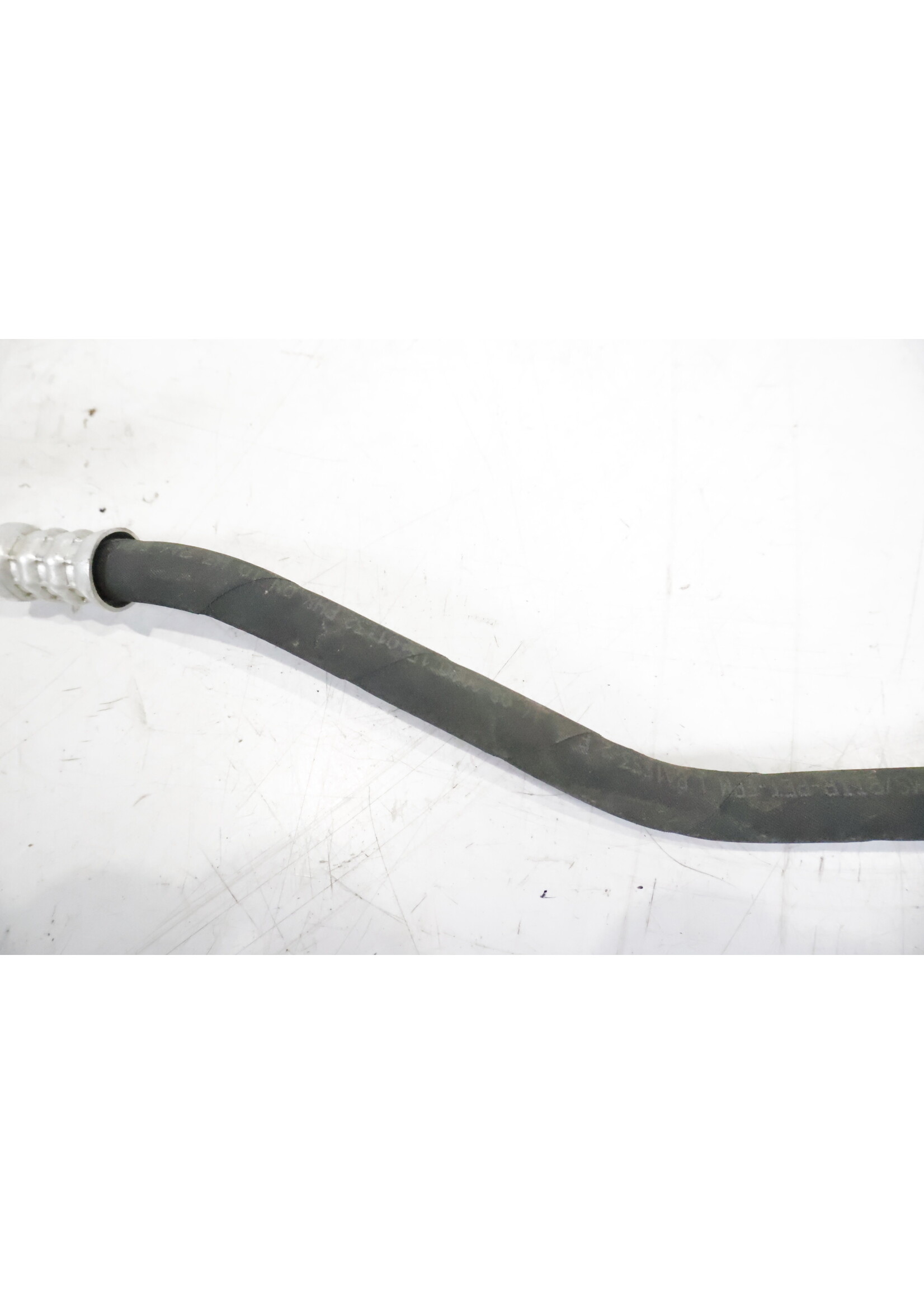 BMW BMW X3 G01 Klimaleitung / Klimaanlage Hochdruckleitung 9868418