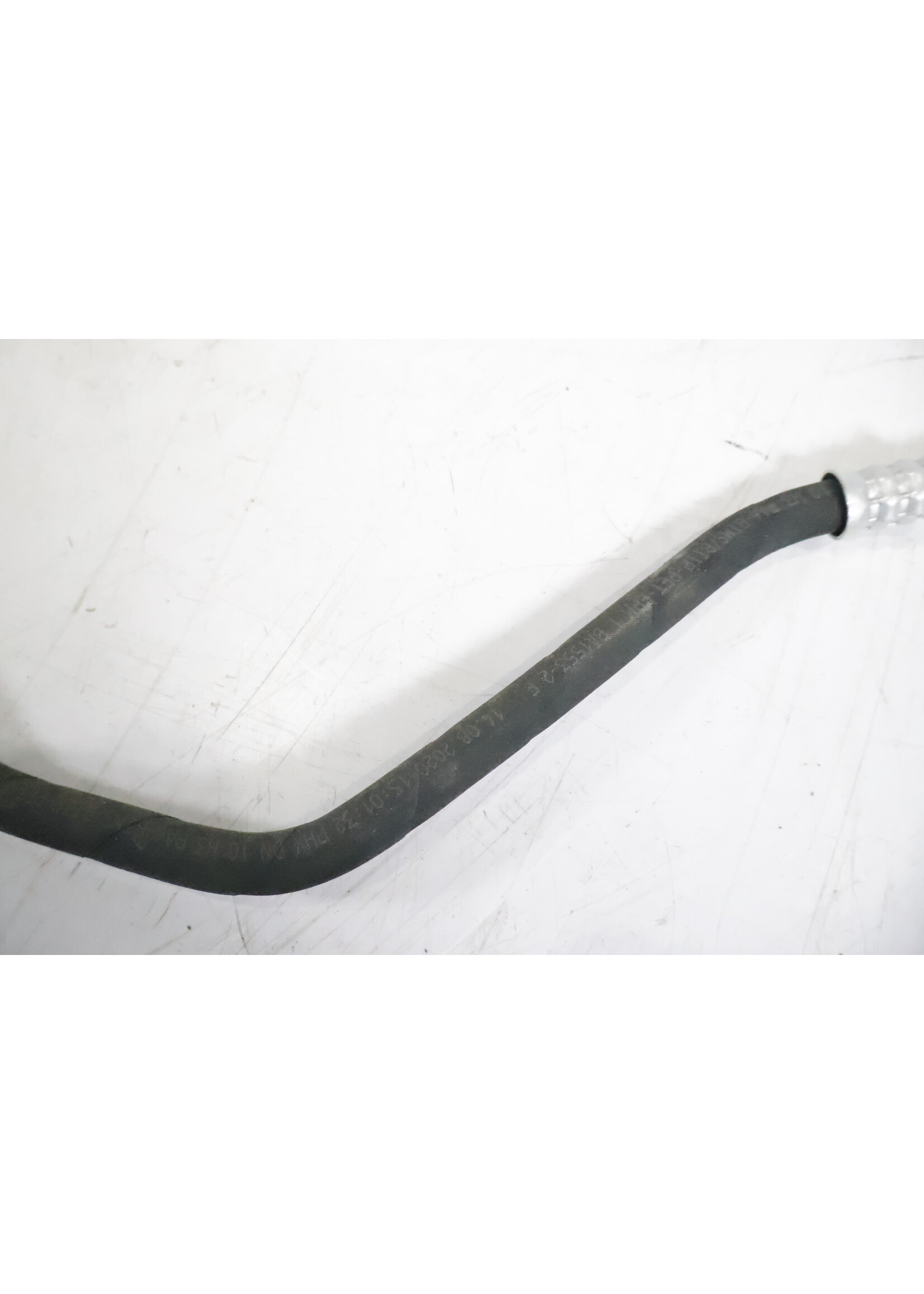 BMW BMW X3 G01 Aircoleiding / airco hoge druk leiding 9868418