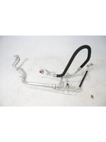 BMW BMW X3 G01 Klimaleitung / Klimaanlage Hochdruckleitung 9484075