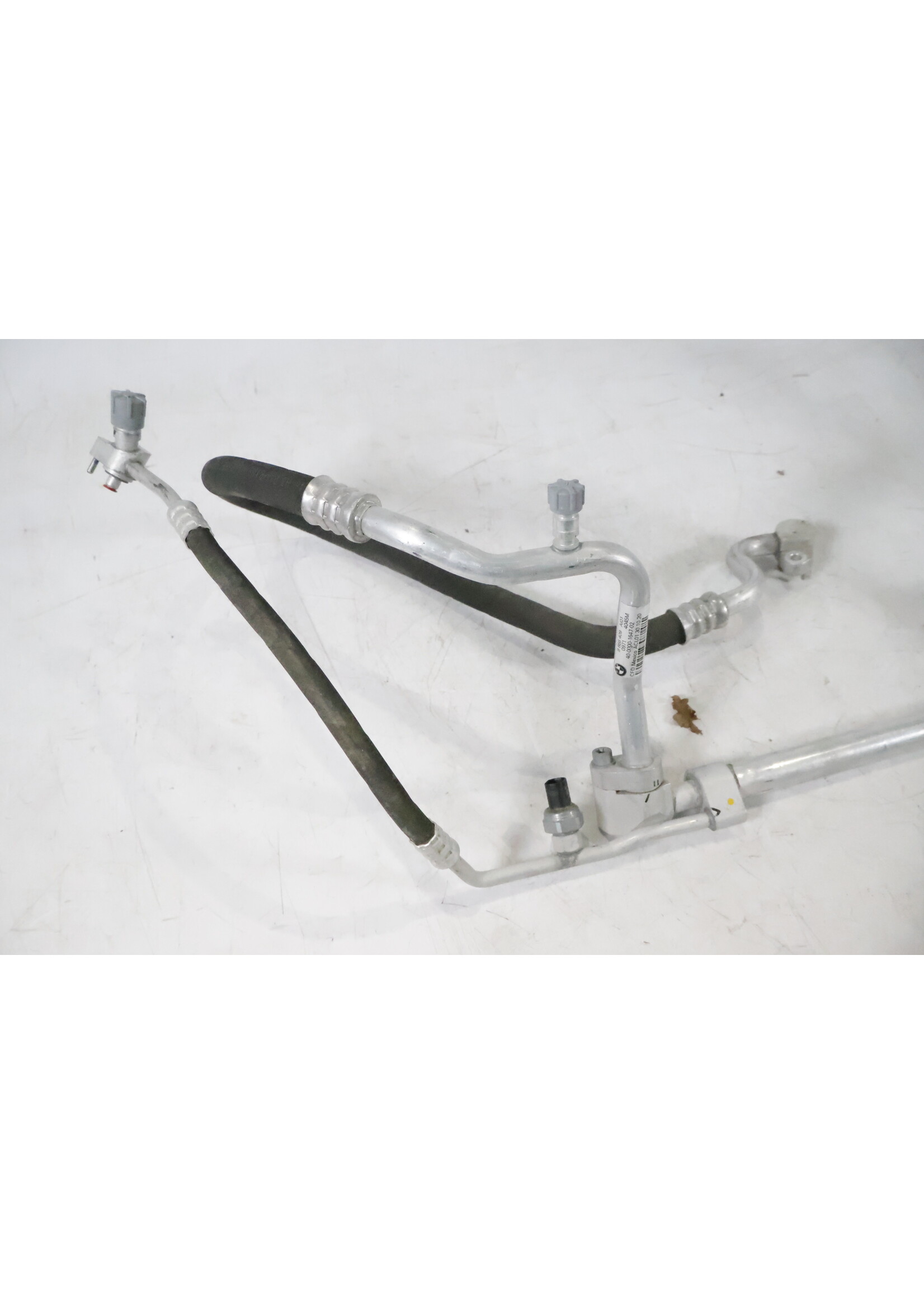 BMW BMW X3 G01 Klimaleitung / Klimaanlage Hochdruckleitung 9484075