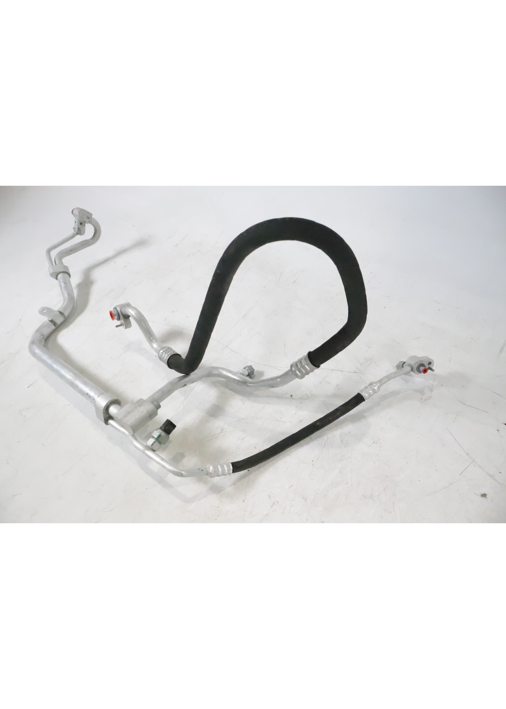 BMW BMW X3 G01 Klimaleitung / Klimaanlage Hochdruckleitung 9484075