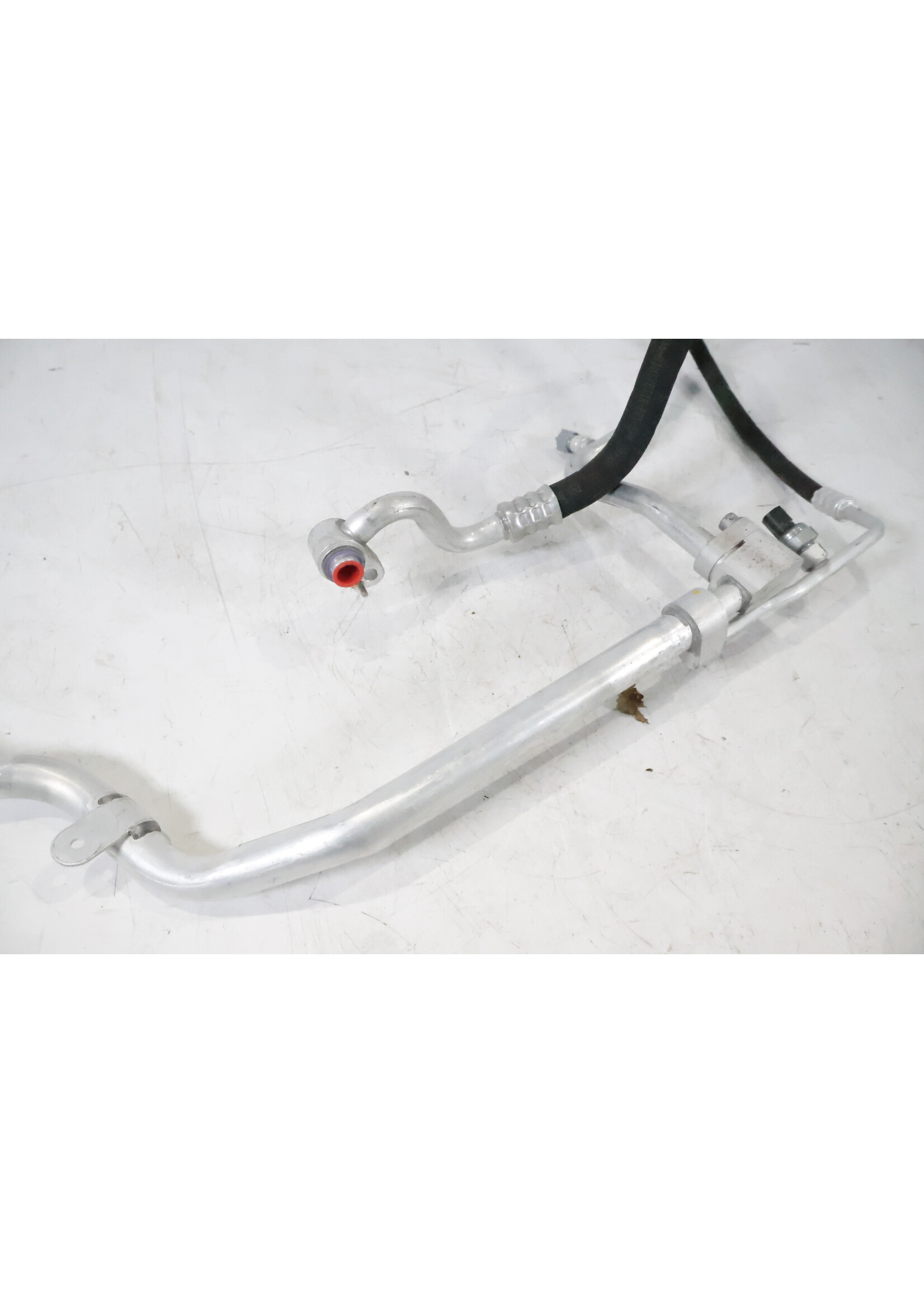 BMW BMW X3 G01 Air conditioning line / air conditioning high pressure line 9484075