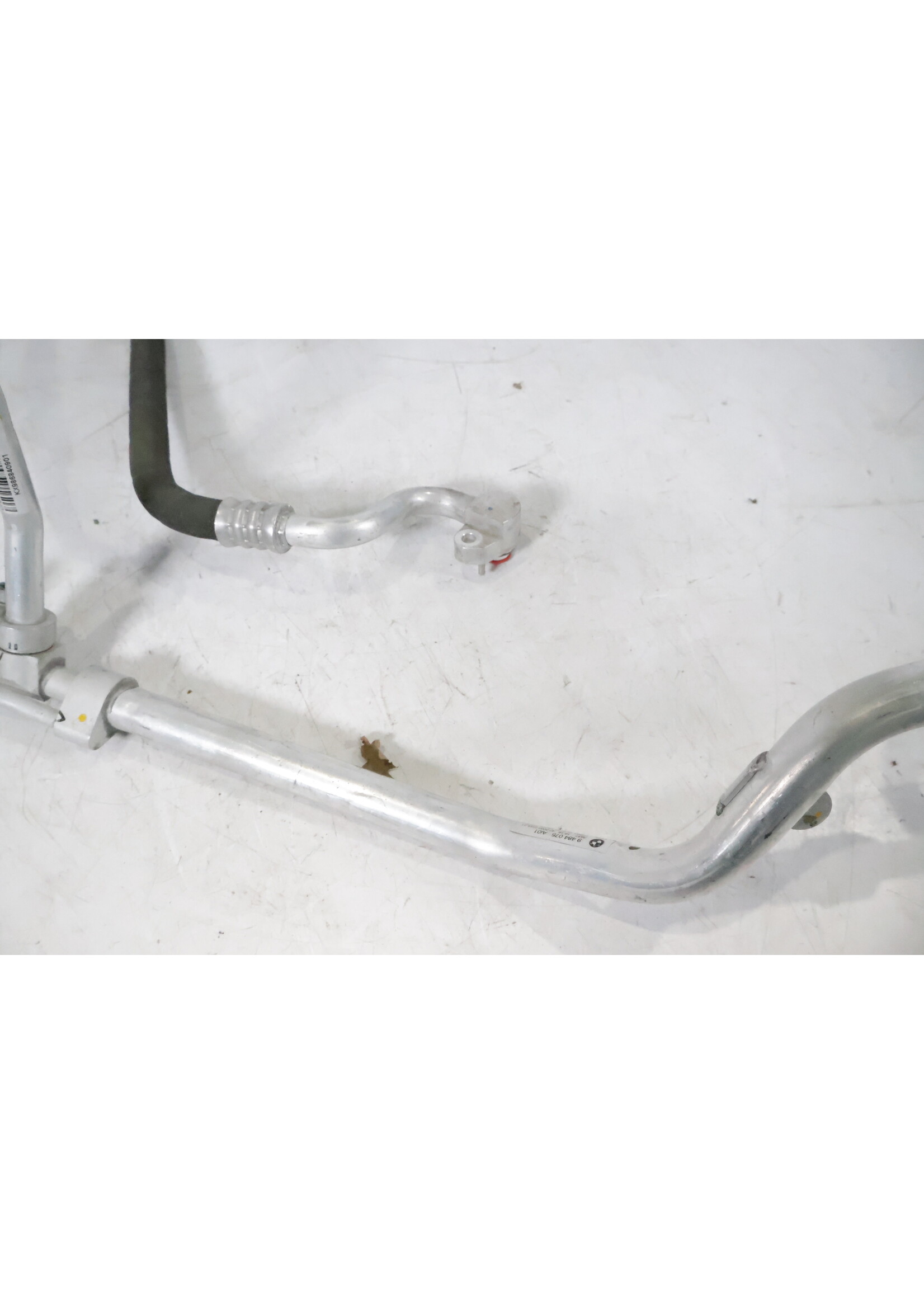 BMW BMW X3 G01 Air conditioning line / air conditioning high pressure line 9484075