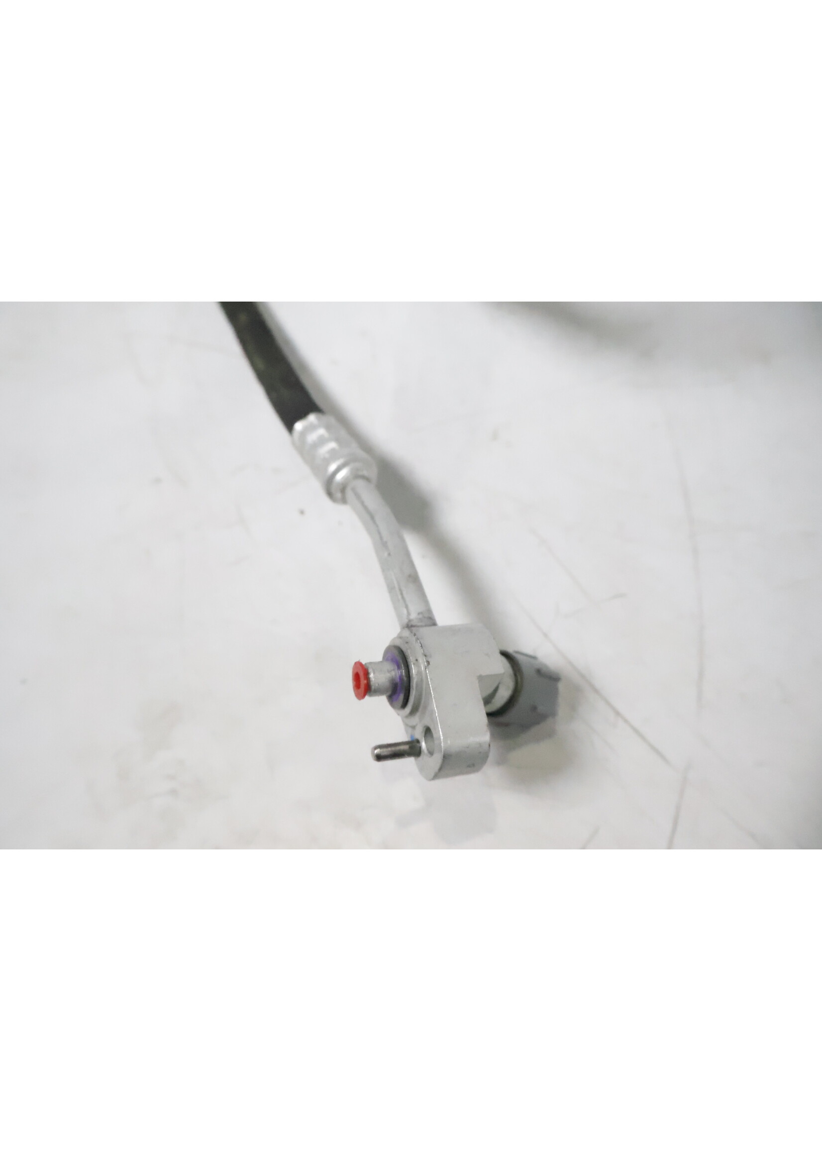 BMW BMW X3 G01 Air conditioning line / air conditioning high pressure line 9484075