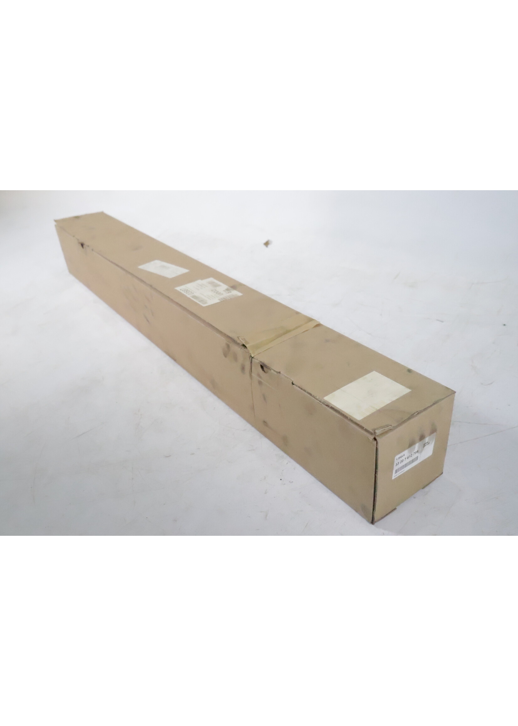 BMW BMW X3 F25 X4 F26 OEM Aandrijfas links achter NIEUW! 33207612799 7612799