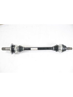 BMW BMW X3 F25 X4 F26 OEM Driveshaft rear left NEW! 33207612799 7612799